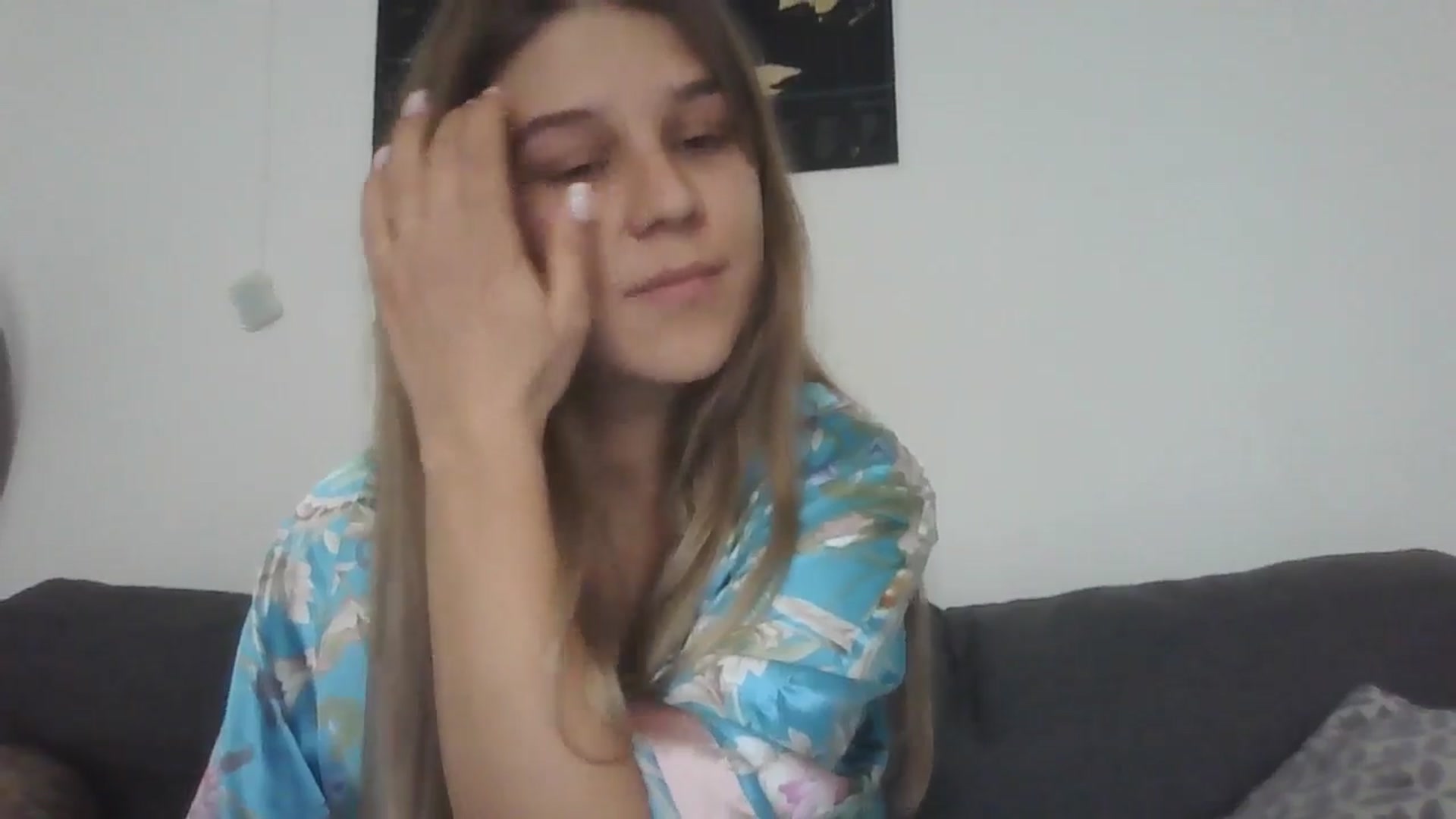 Gallery image thumbnail from Hot_kitty19's myfreecams stream on, 10/22/2025, 14:56 image 17 of 20