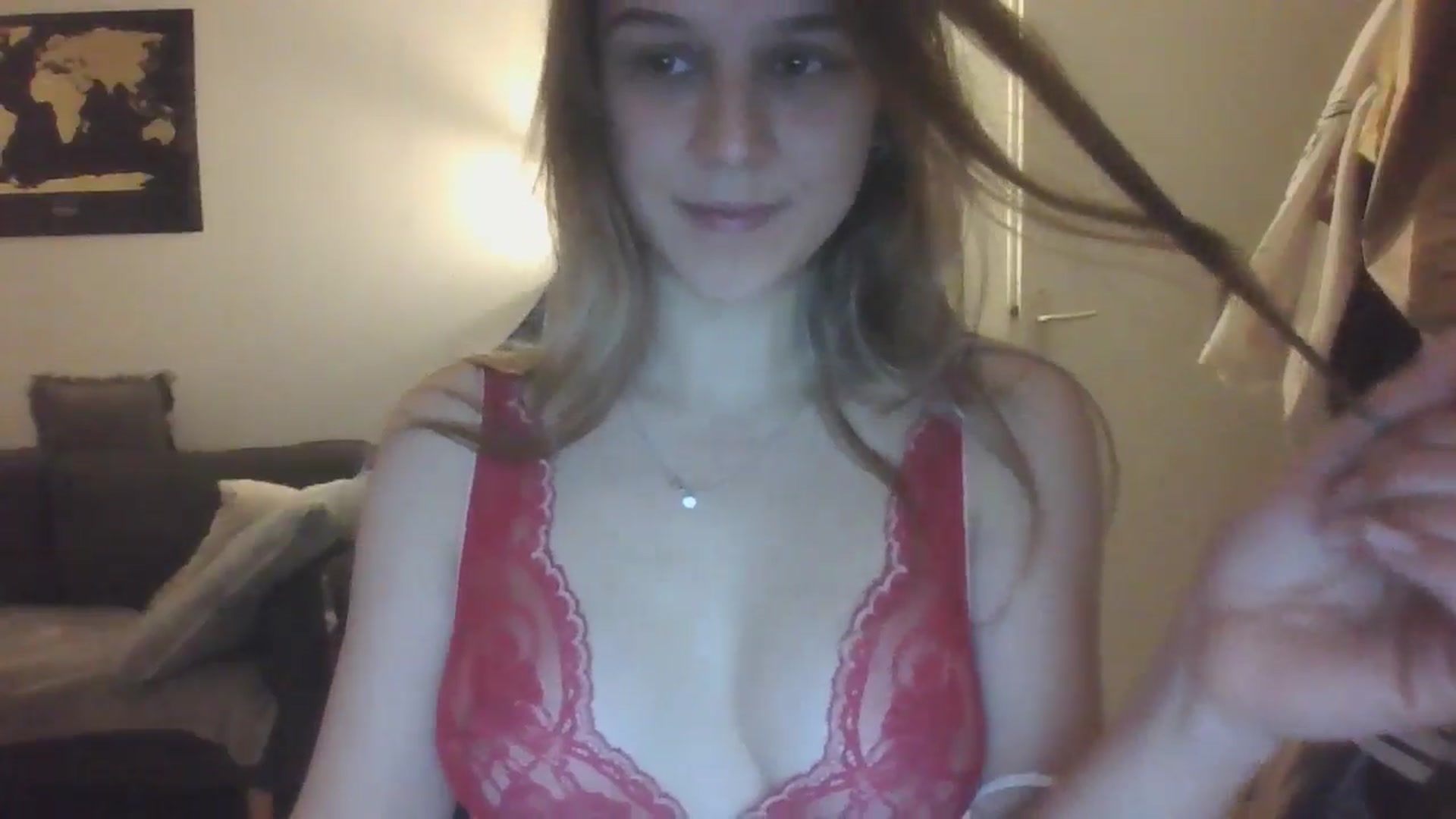 Gallery image thumbnail from Hot_kitty19's myfreecams stream on, 01/01/2026, 19:44 image 12 of 20