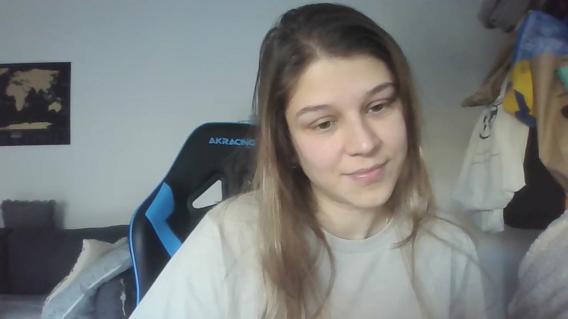 Gallery image thumbnail from Hot_kitty19's myfreecams stream on, 01/04/2026, 13:33 image 9 of 20