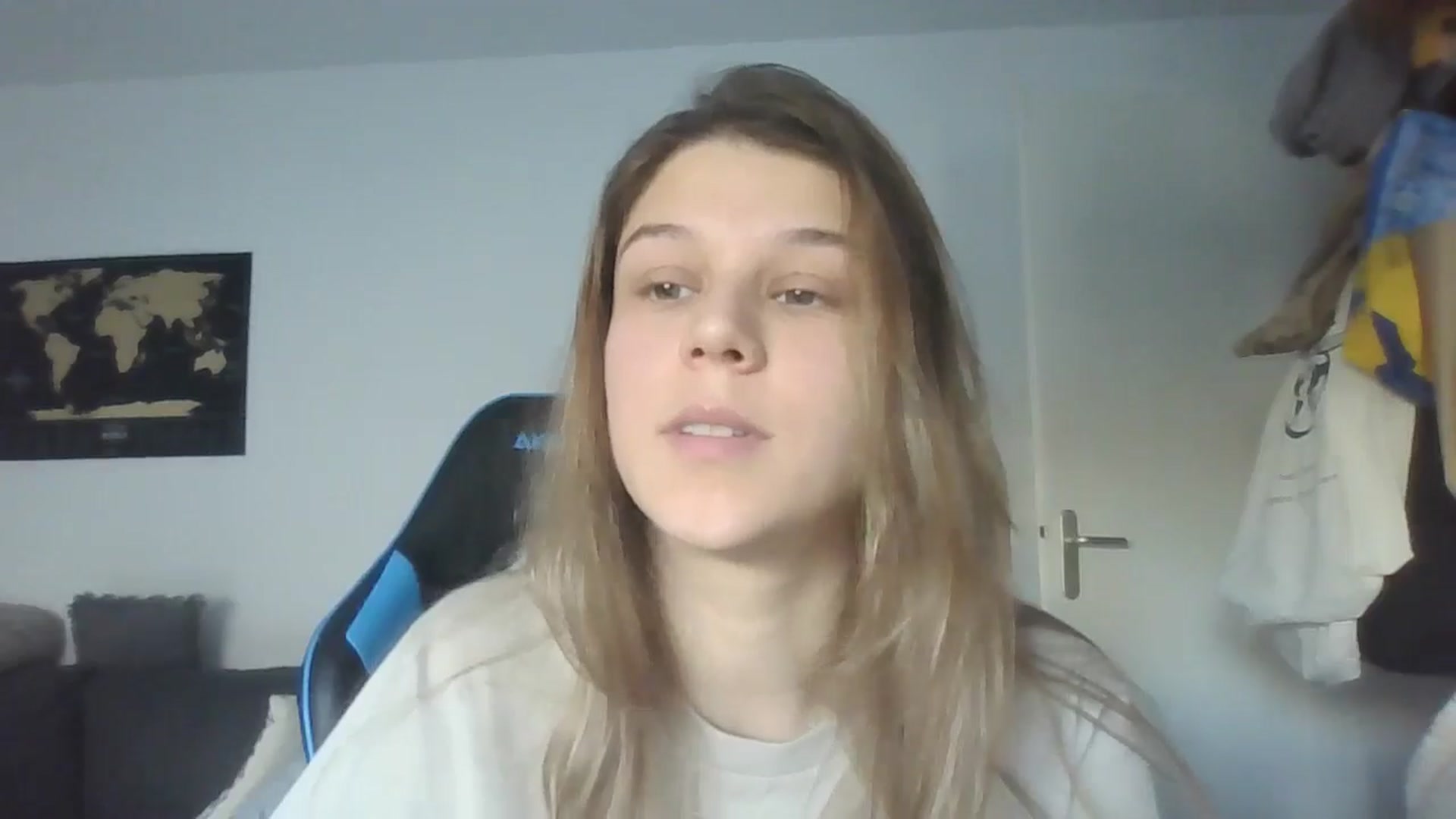 Gallery image thumbnail from Hot_kitty19's myfreecams stream on, 01/04/2026, 13:33 image 20 of 20