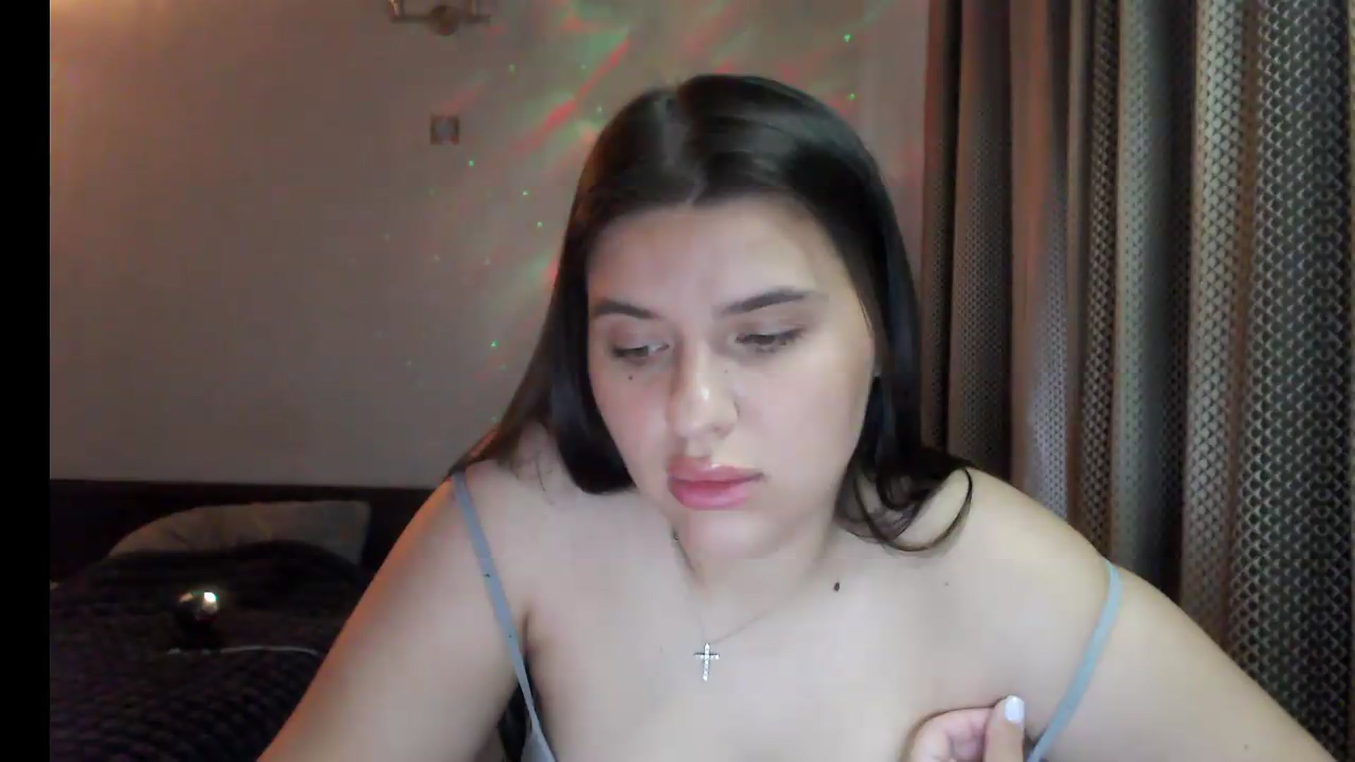 Gallery image thumbnail from Hot_mommy_ivy's myfreecams stream on, 06/15/2026, 10:20 image 17 of 20