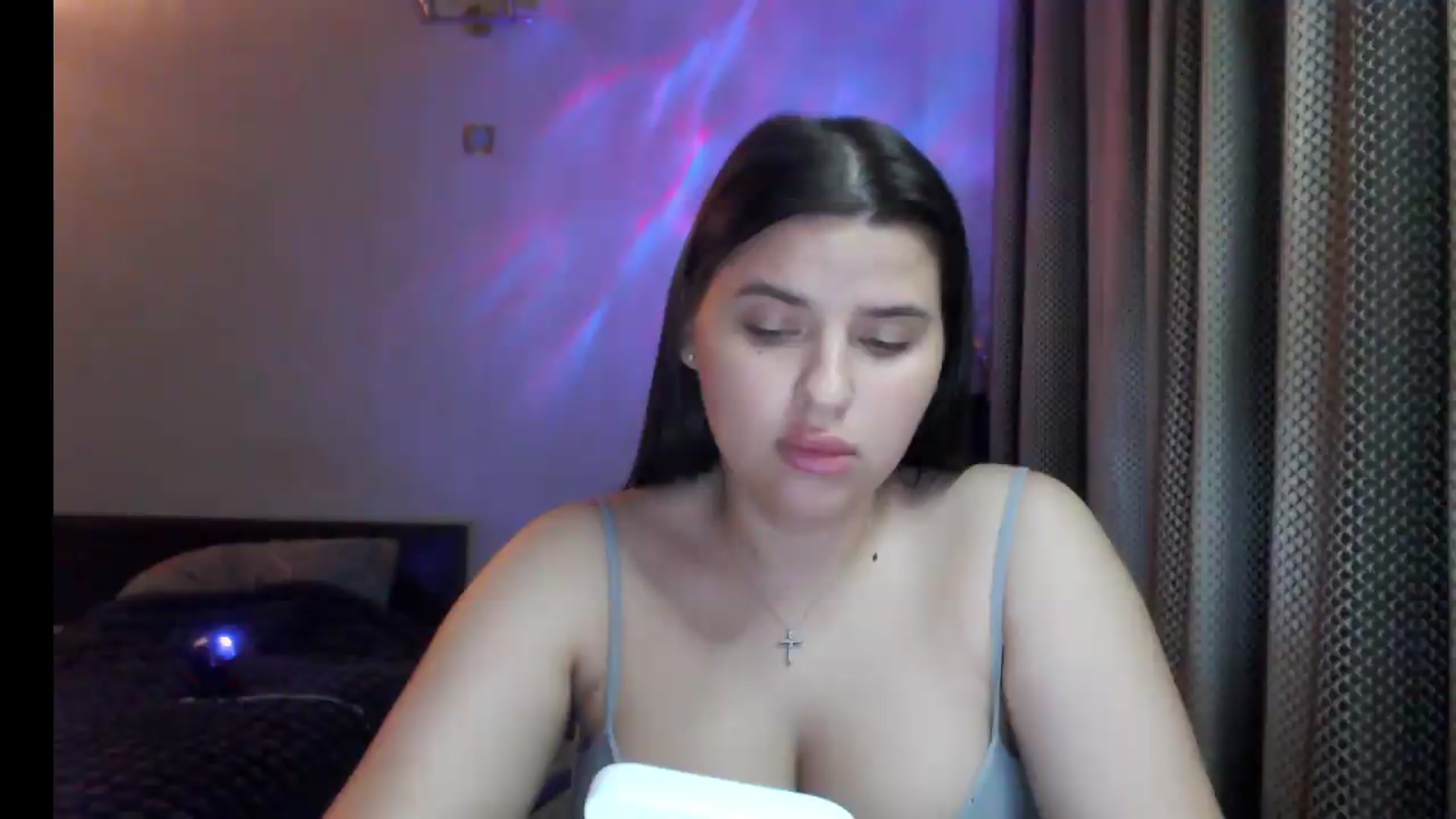 Gallery image thumbnail from Hot_mommy_ivy's myfreecams stream on, 06/15/2026, 12:12 image 4 of 20