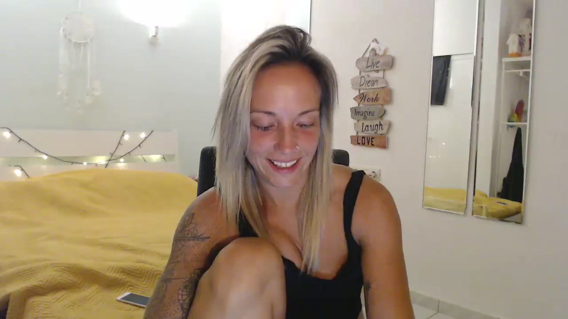 Gallery image thumbnail from Hotangelalli's myfreecams stream on, 07/23/2023, 22:27 image 7 of 20