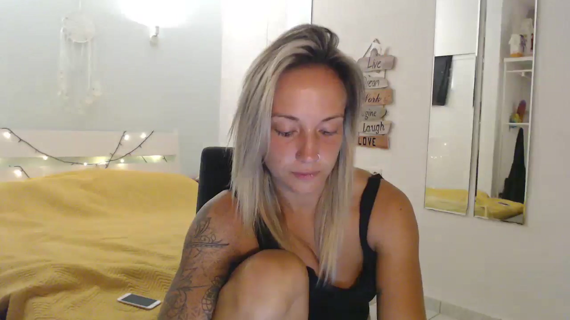Gallery image thumbnail from Hotangelalli's myfreecams stream on, 07/23/2023, 22:27 image 6 of 20