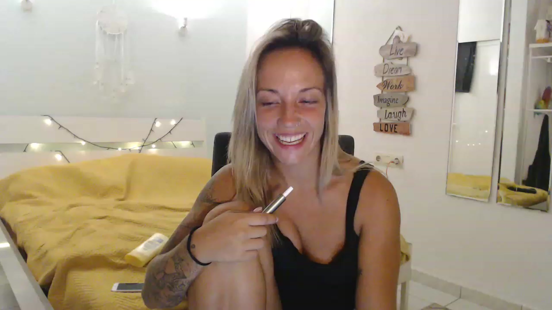 Gallery image thumbnail from Hotangelalli's myfreecams stream on, 07/23/2023, 23:42 image 3 of 20