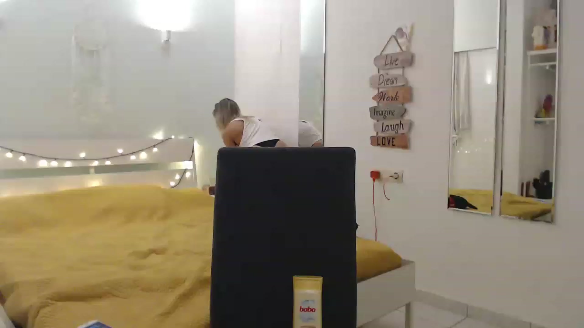 Gallery image thumbnail from Hotangelalli's myfreecams stream on, 08/02/2023, 22:24 image 1 of 20