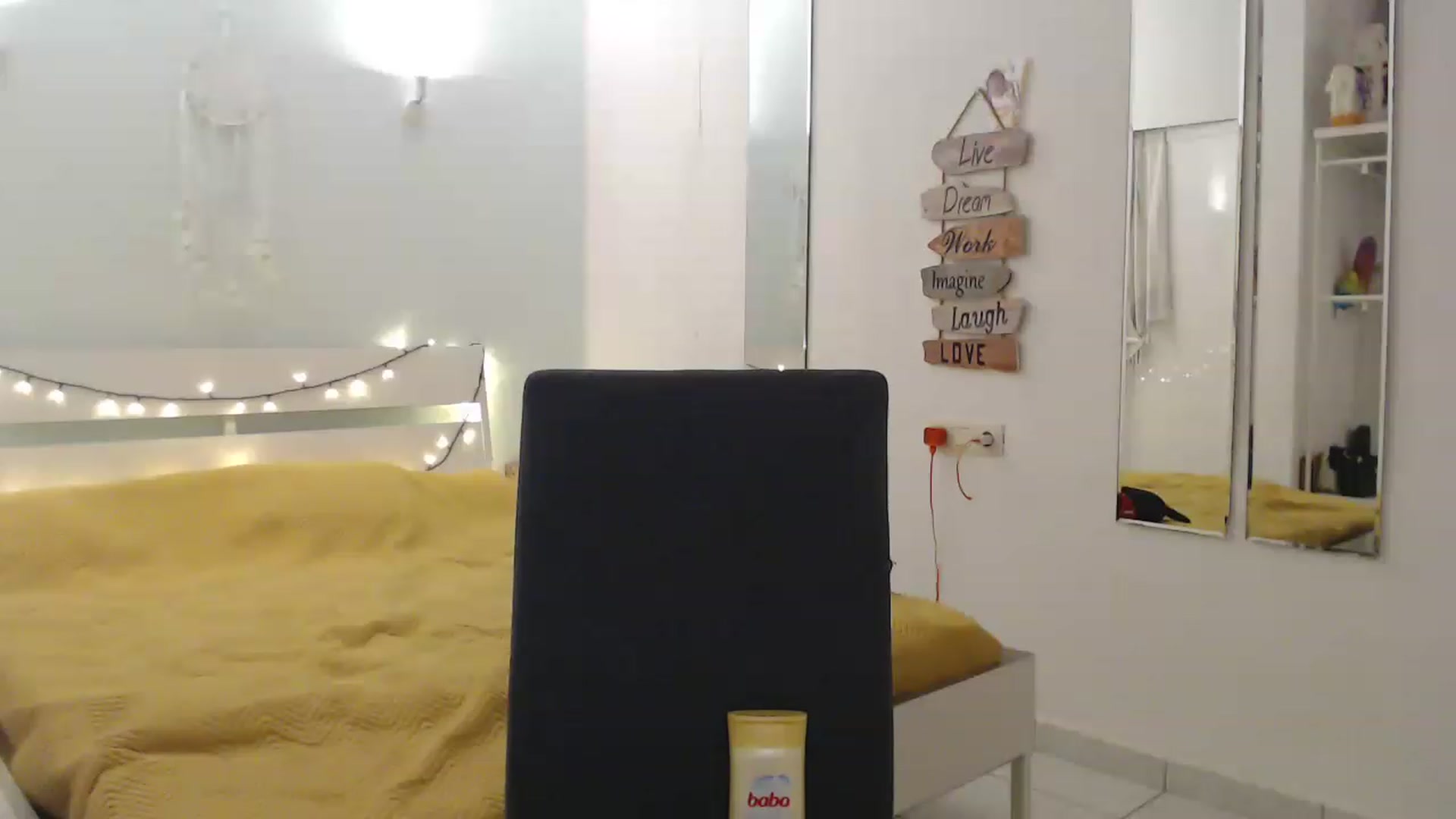 Gallery image thumbnail from Hotangelalli's myfreecams stream on, 08/02/2023, 22:24 image 6 of 20