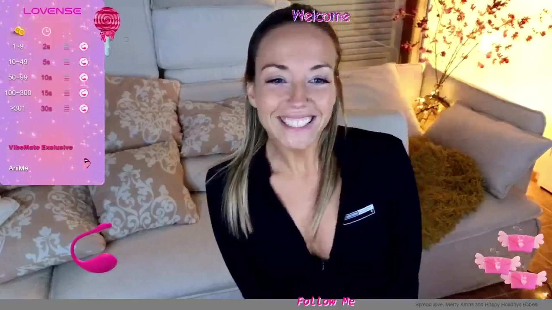 Gallery image thumbnail from Hotangelalli's myfreecams stream on, 02/26/2024, 20:59 image 18 of 20