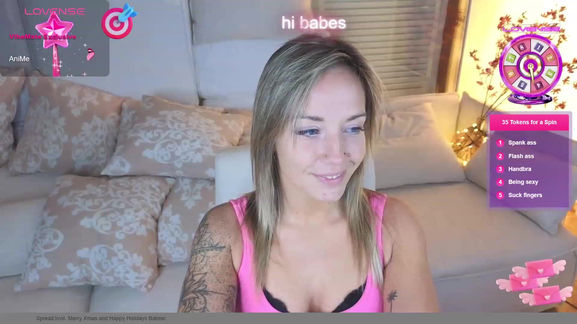 Gallery image thumbnail from Hotangelalli's myfreecams stream on, 03/05/2024, 23:30 image 10 of 20