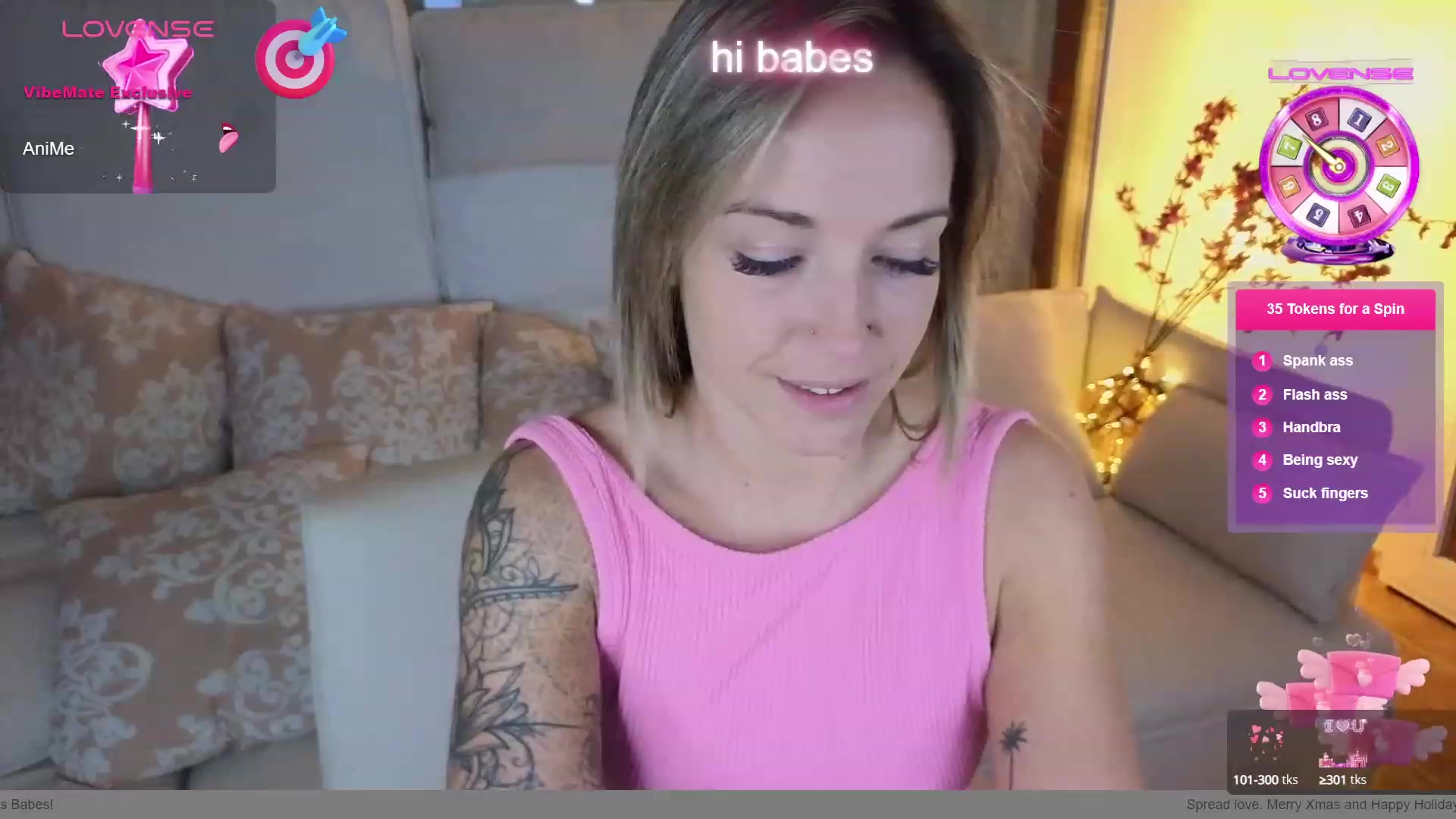 Gallery image thumbnail from Hotangelalli's myfreecams stream on, 03/14/2024, 24:01 image 12 of 20