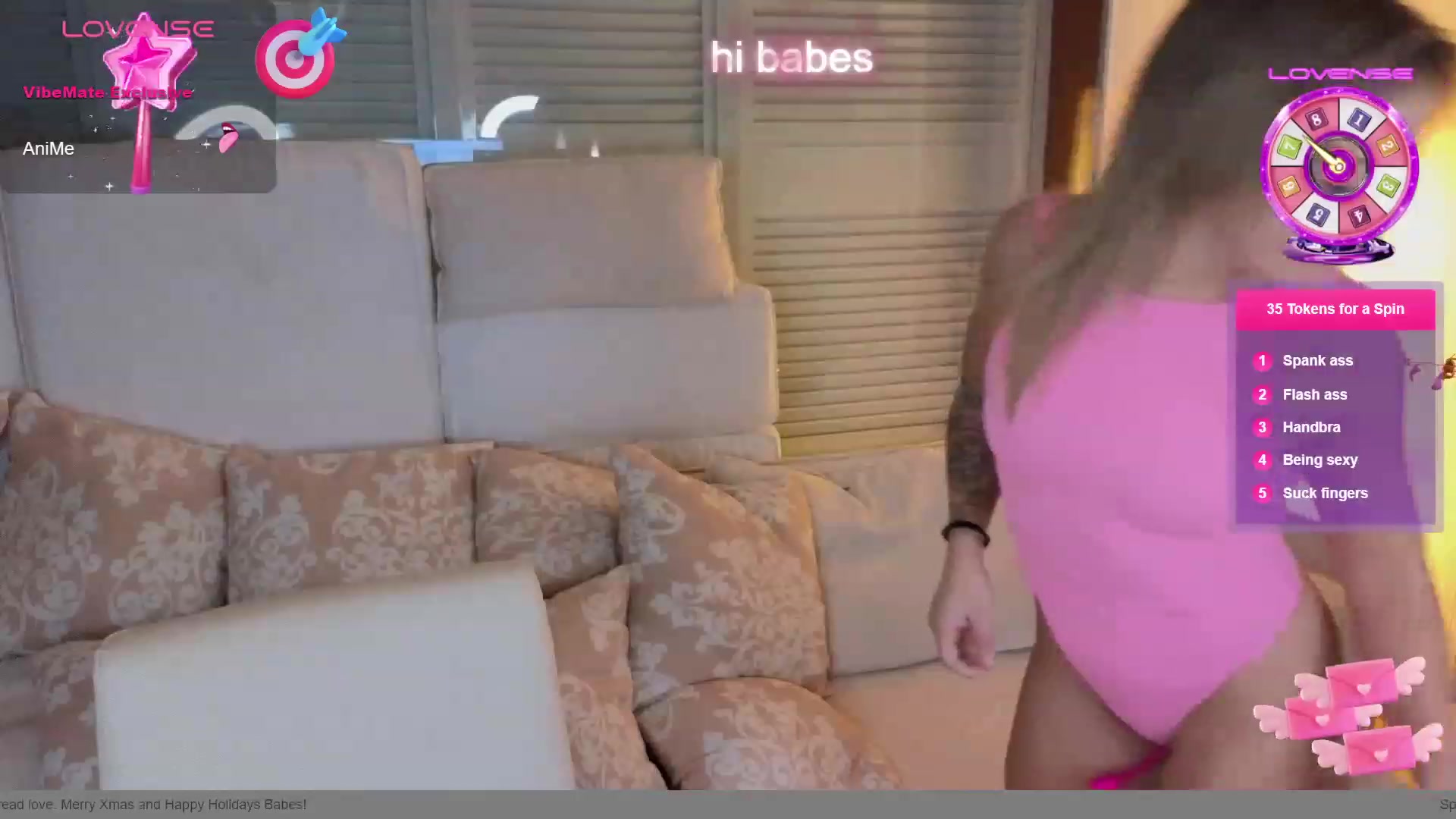 Gallery image thumbnail from Hotangelalli's myfreecams stream on, 03/14/2024, 24:01 image 10 of 20