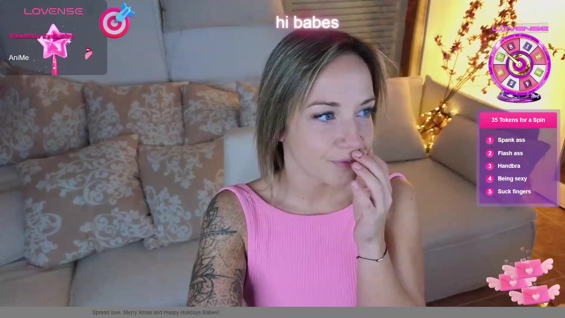 Gallery image thumbnail from Hotangelalli's myfreecams stream on, 03/14/2024, 24:01 image 8 of 20