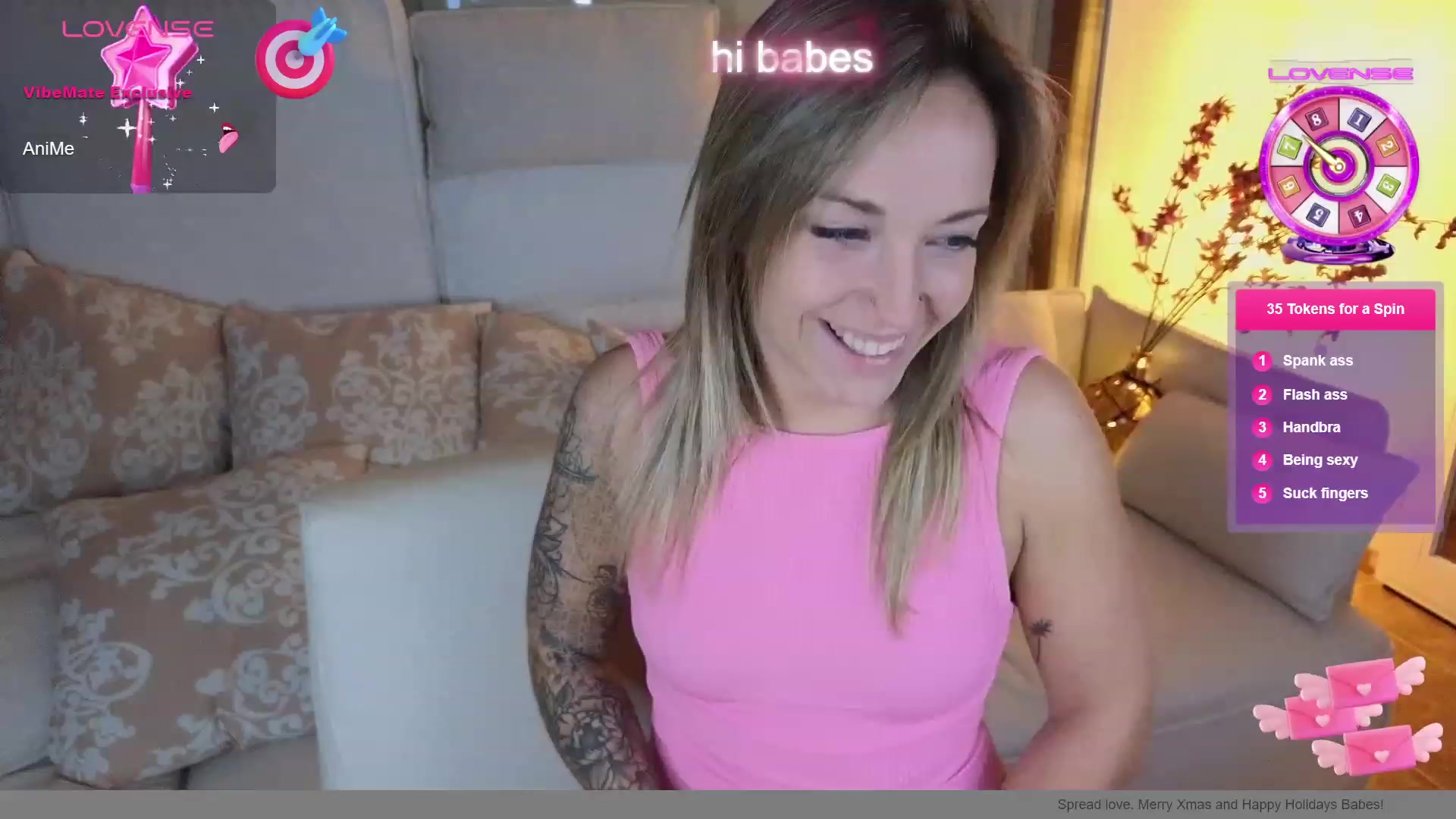 Gallery image thumbnail from Hotangelalli's myfreecams stream on, 03/14/2024, 24:01 image 13 of 20