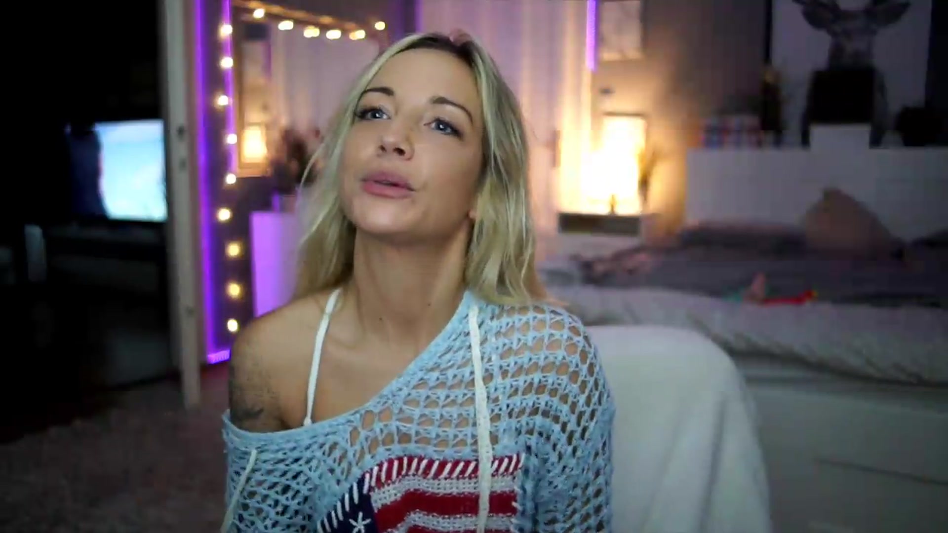 Gallery image thumbnail from Hotangelalli's myfreecams stream on, 08/25/2026, 02:16 image 8 of 20