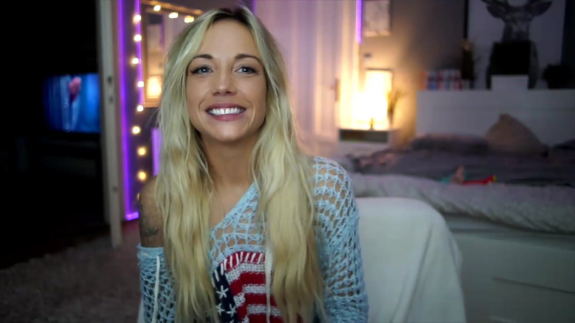 Gallery image thumbnail from Hotangelalli's myfreecams stream on, 08/25/2026, 02:16 image 13 of 20