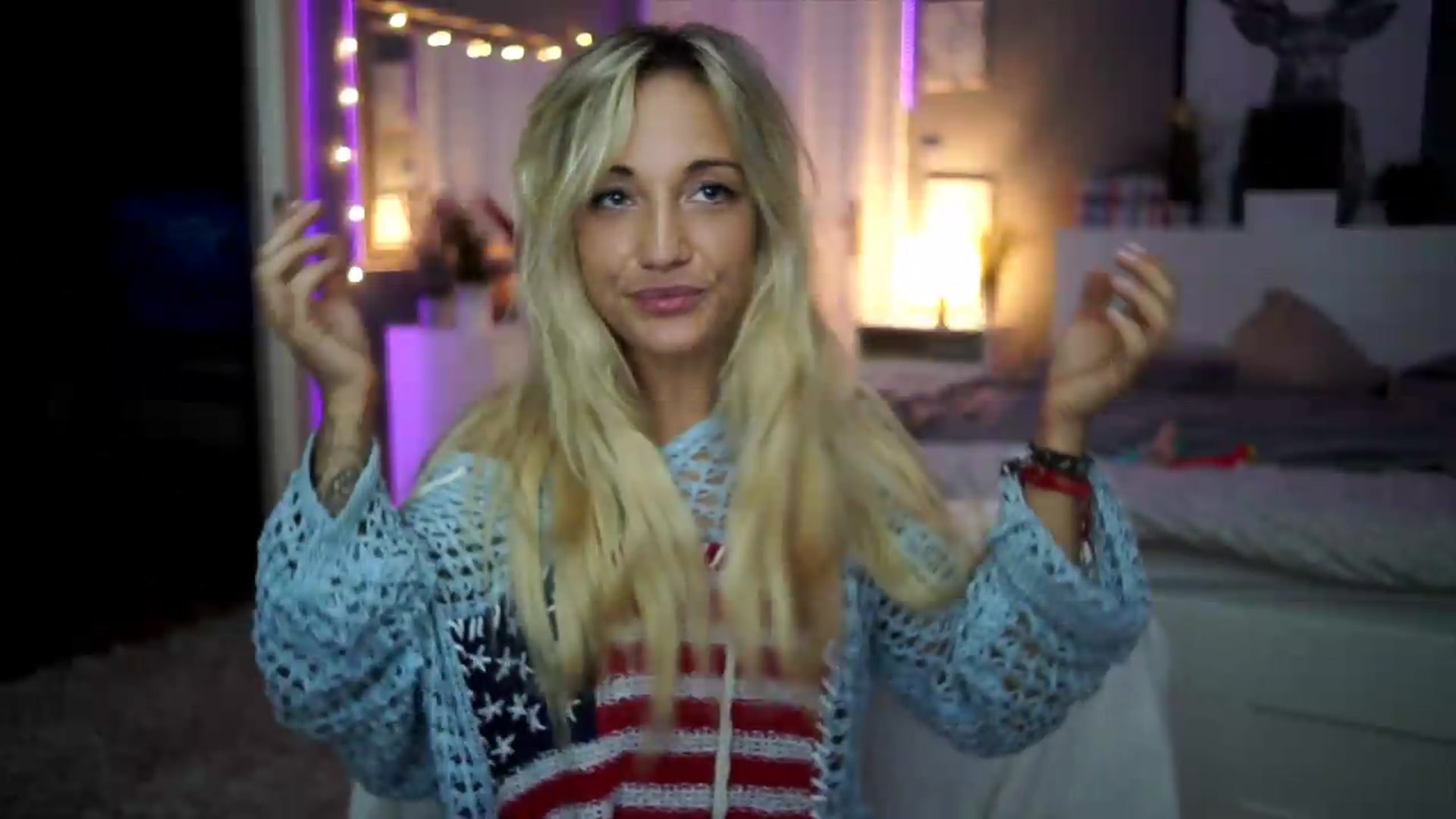 Gallery image thumbnail from Hotangelalli's myfreecams stream on, 08/25/2026, 02:16 image 12 of 20