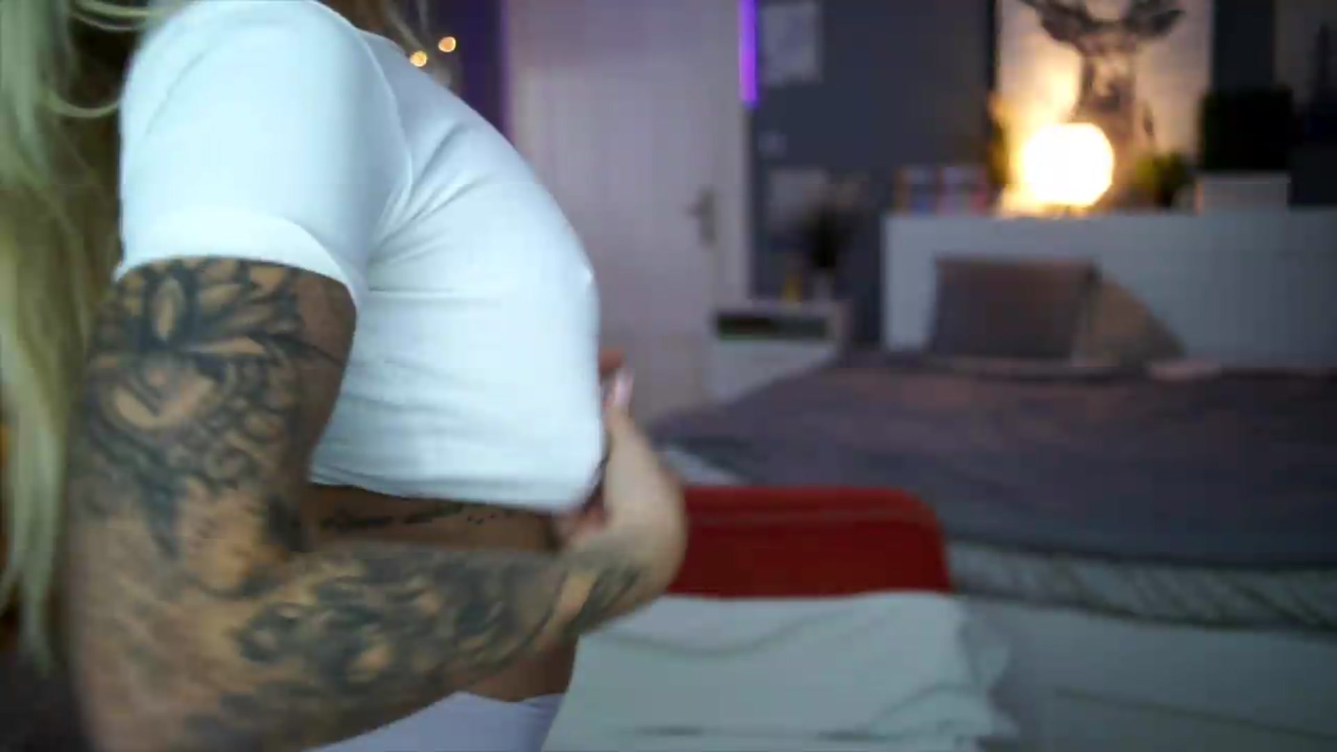 Gallery image thumbnail from Hotangelalli's myfreecams stream on, 09/03/2026, 01:34 image 12 of 20