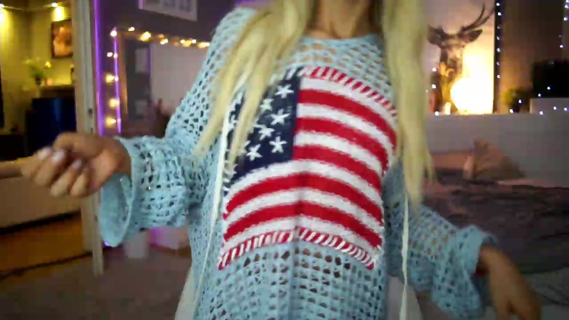 Gallery image thumbnail from Hotangelalli's myfreecams stream on, 09/04/2026, 02:43 image 12 of 20