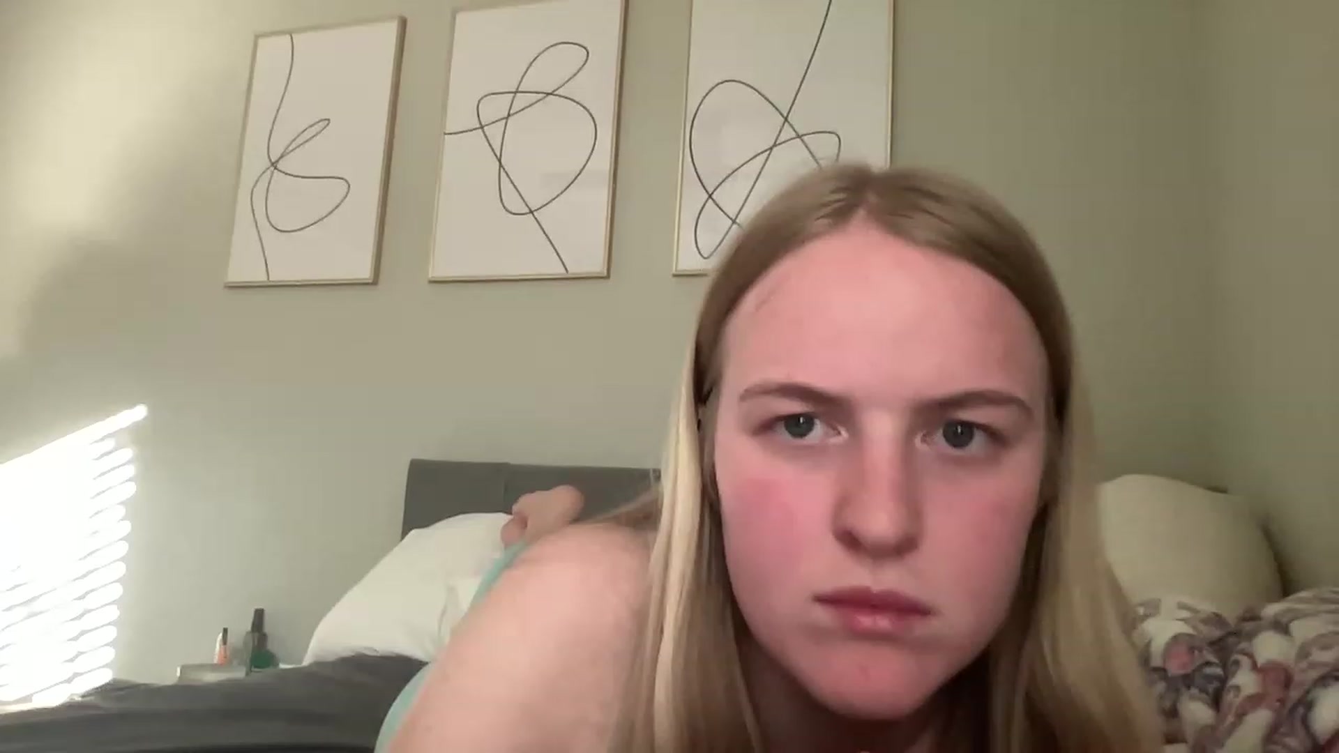 Gallery image thumbnail from Hotblonde44's myfreecams stream on, 03/30/2023, 23:01 image 20 of 20