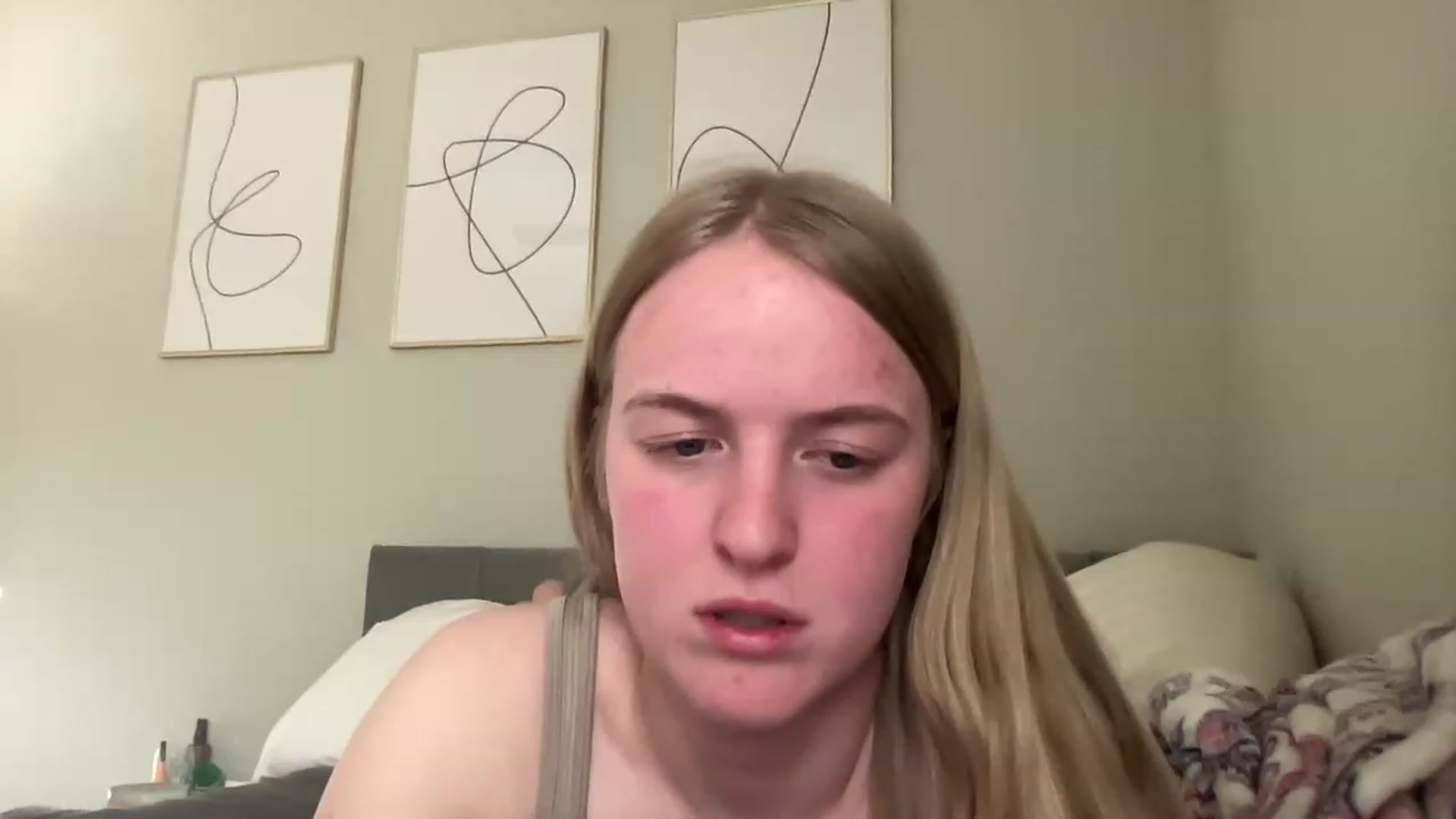 Gallery image thumbnail from Hotblonde44's myfreecams stream on, 03/30/2023, 23:01 image 6 of 20