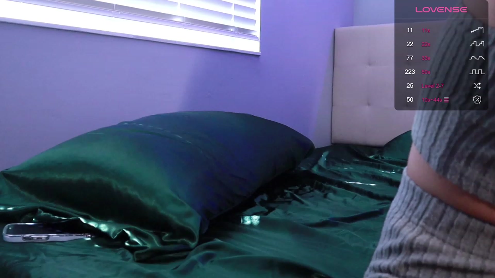 Gallery image thumbnail from Hotfound404's myfreecams stream on, 09/20/2023, 17:42 image 16 of 20