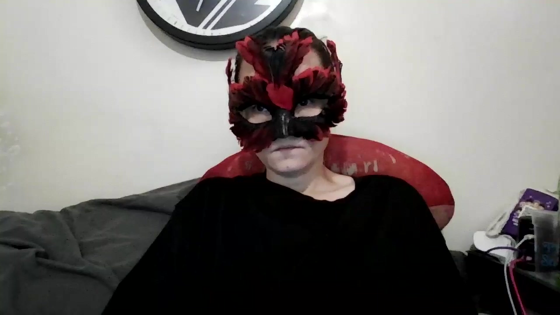 Gallery image thumbnail from Hotmilf2026's myfreecams stream on, 11/16/2025, 17:07 image 9 of 20