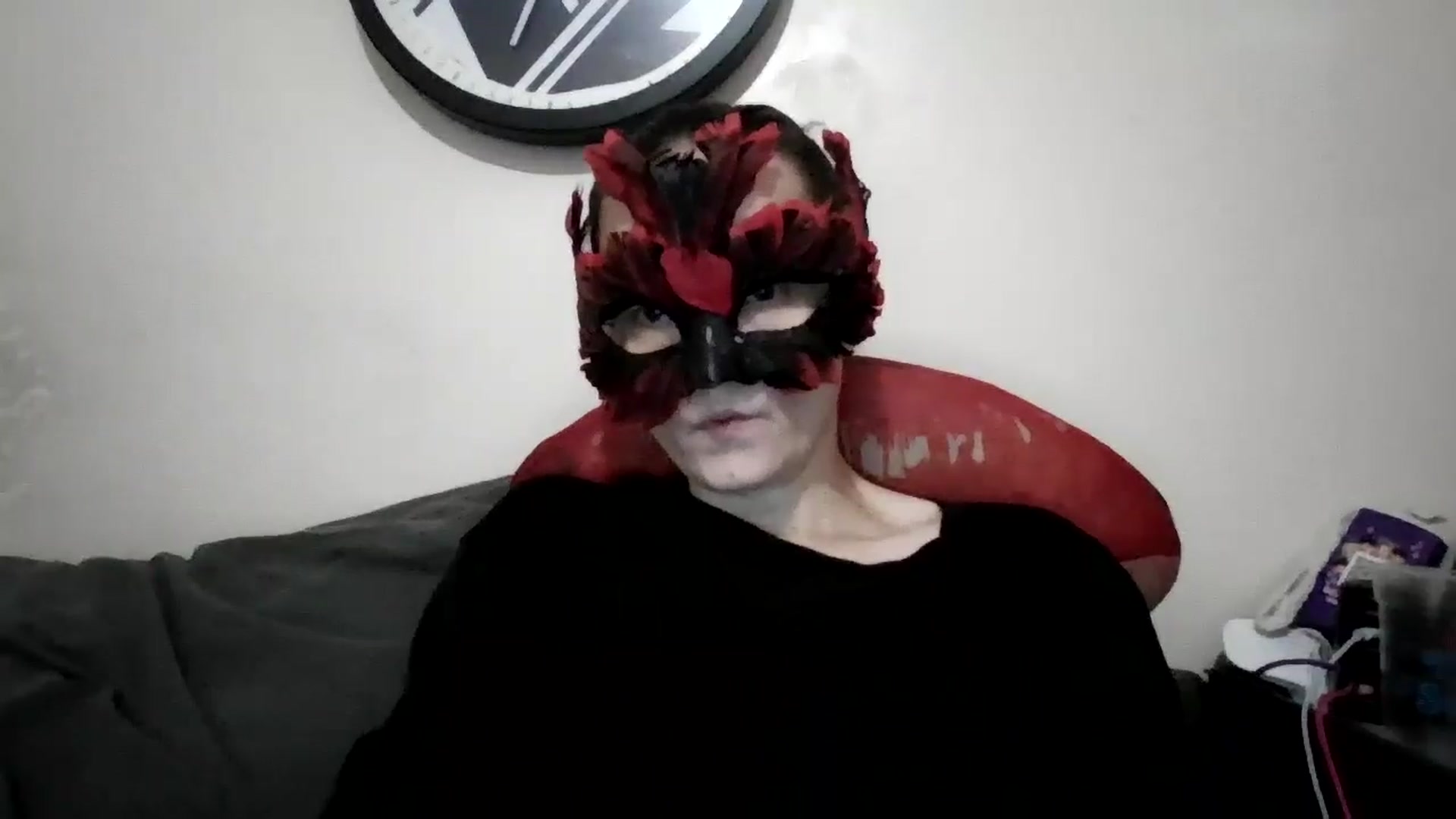 Gallery image thumbnail from Hotmilf2026's myfreecams stream on, 11/16/2025, 17:07 image 17 of 20