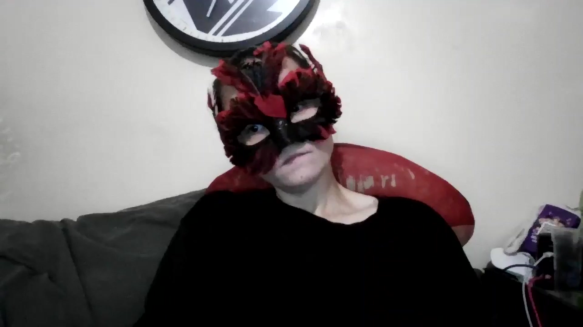 Gallery image thumbnail from Hotmilf2026's myfreecams stream on, 11/16/2025, 17:07 image 14 of 20