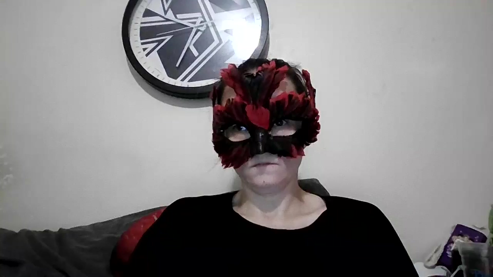 Gallery image thumbnail from Hotmilf2026's myfreecams stream on, 11/16/2025, 17:07 image 1 of 20