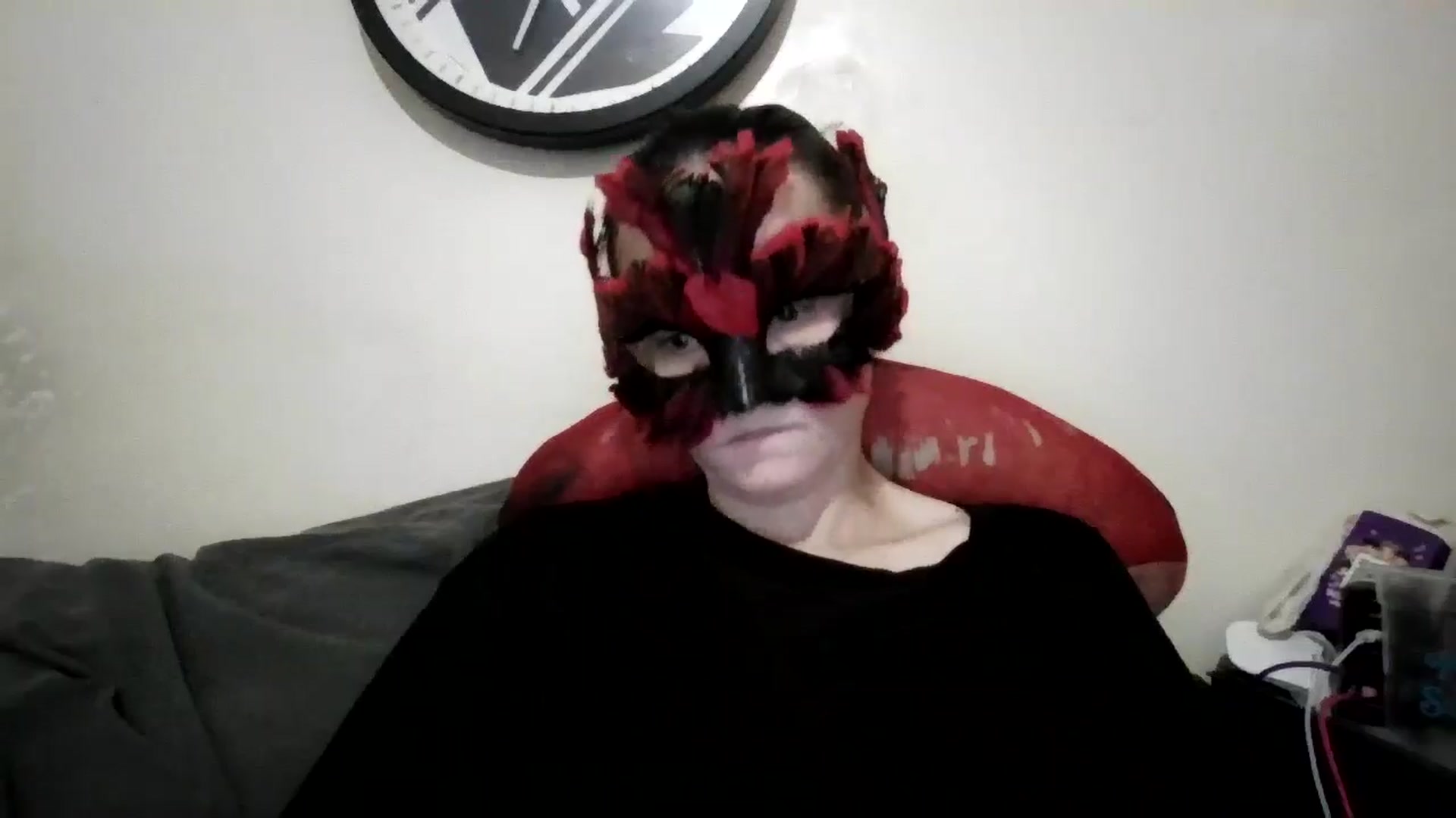 Gallery image thumbnail from Hotmilf2026's myfreecams stream on, 11/16/2025, 17:07 image 18 of 20