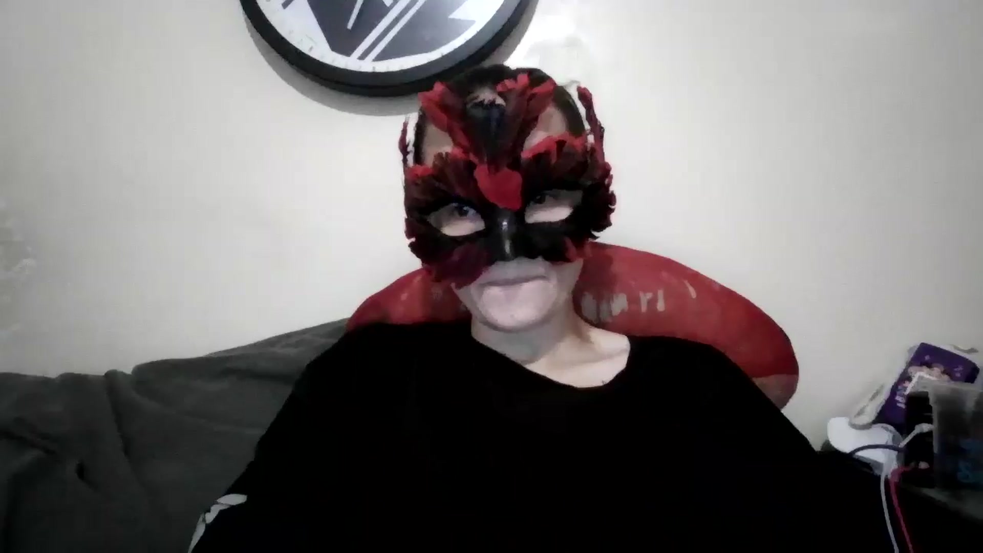 Gallery image thumbnail from Hotmilf2026's myfreecams stream on, 11/16/2025, 17:07 image 16 of 20