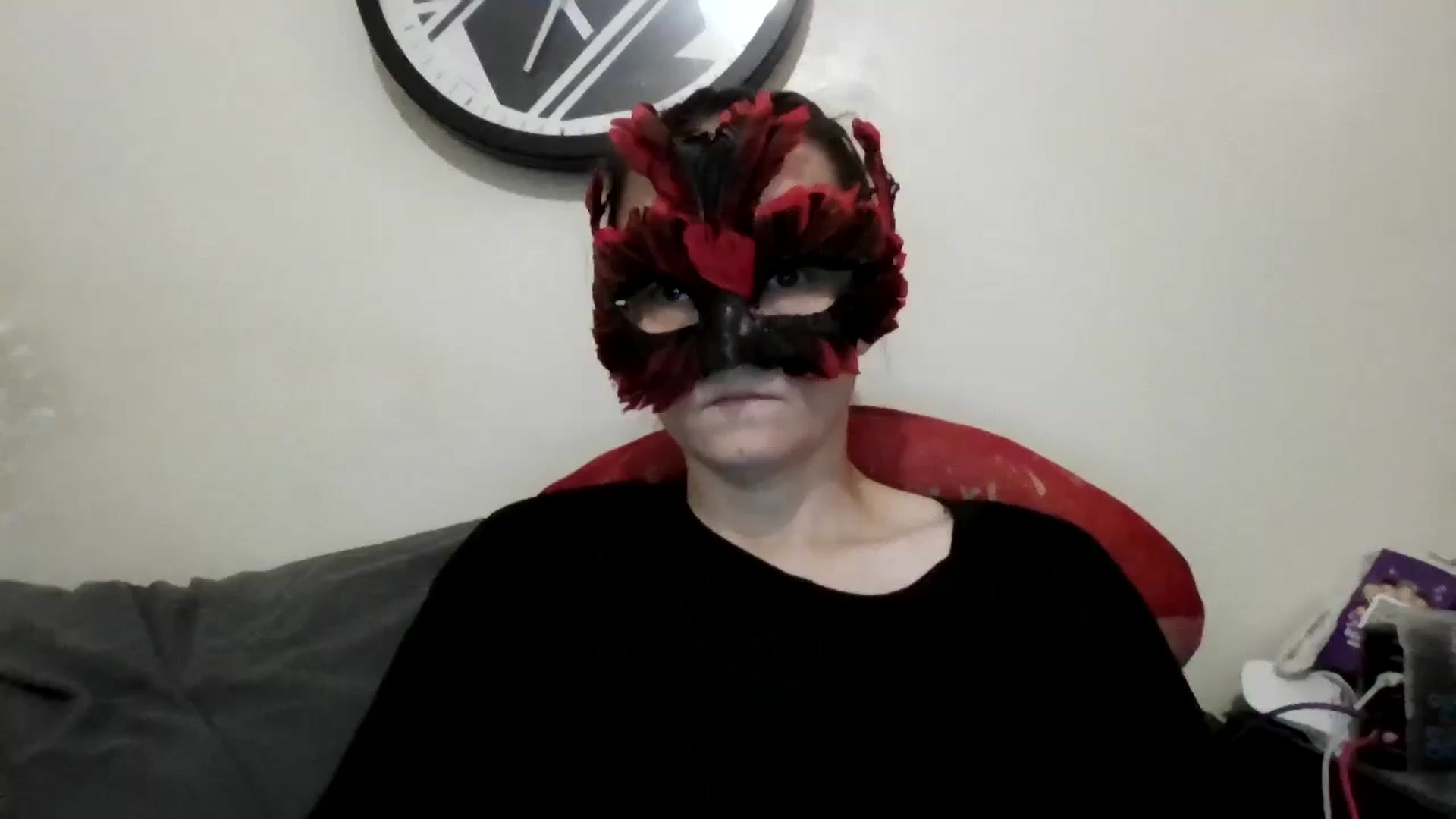 Gallery image thumbnail from Hotmilf2026's myfreecams stream on, 11/16/2025, 17:07 image 6 of 20