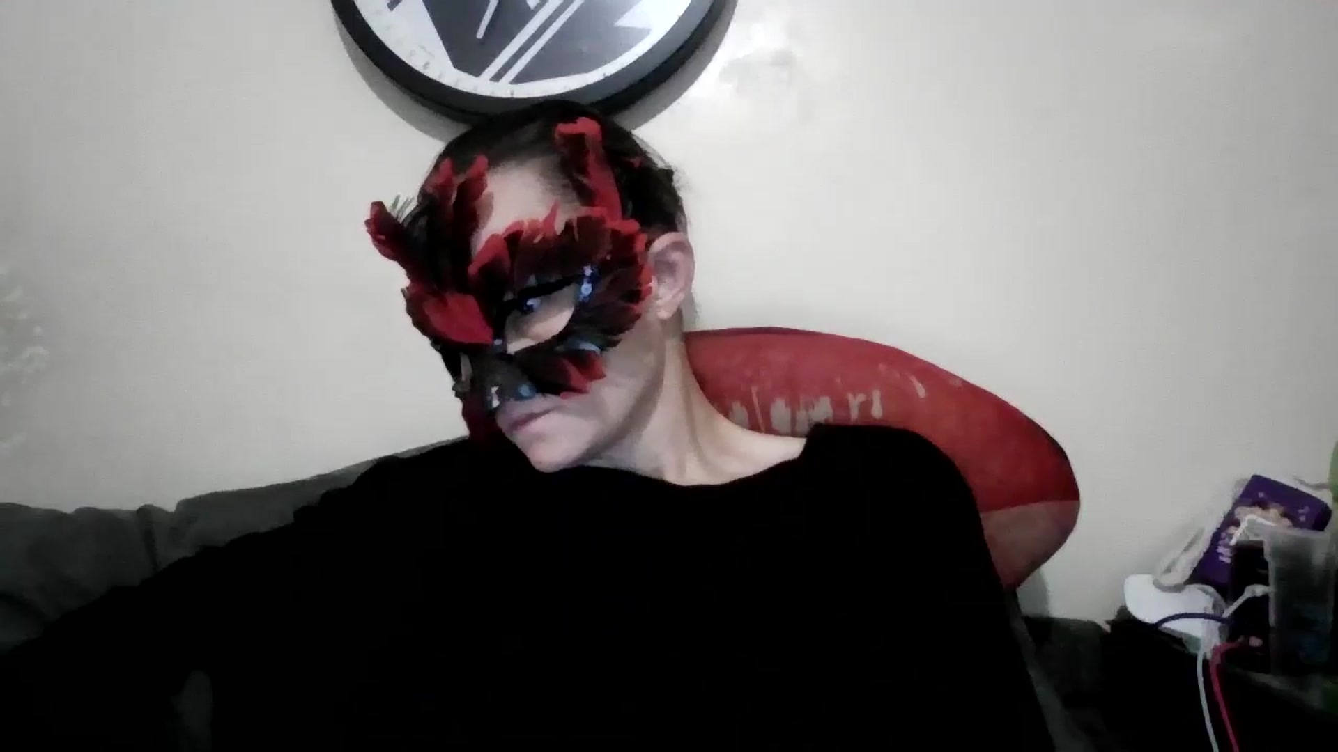 Gallery image thumbnail from Hotmilf2026's myfreecams stream on, 11/16/2025, 17:07 image 13 of 20