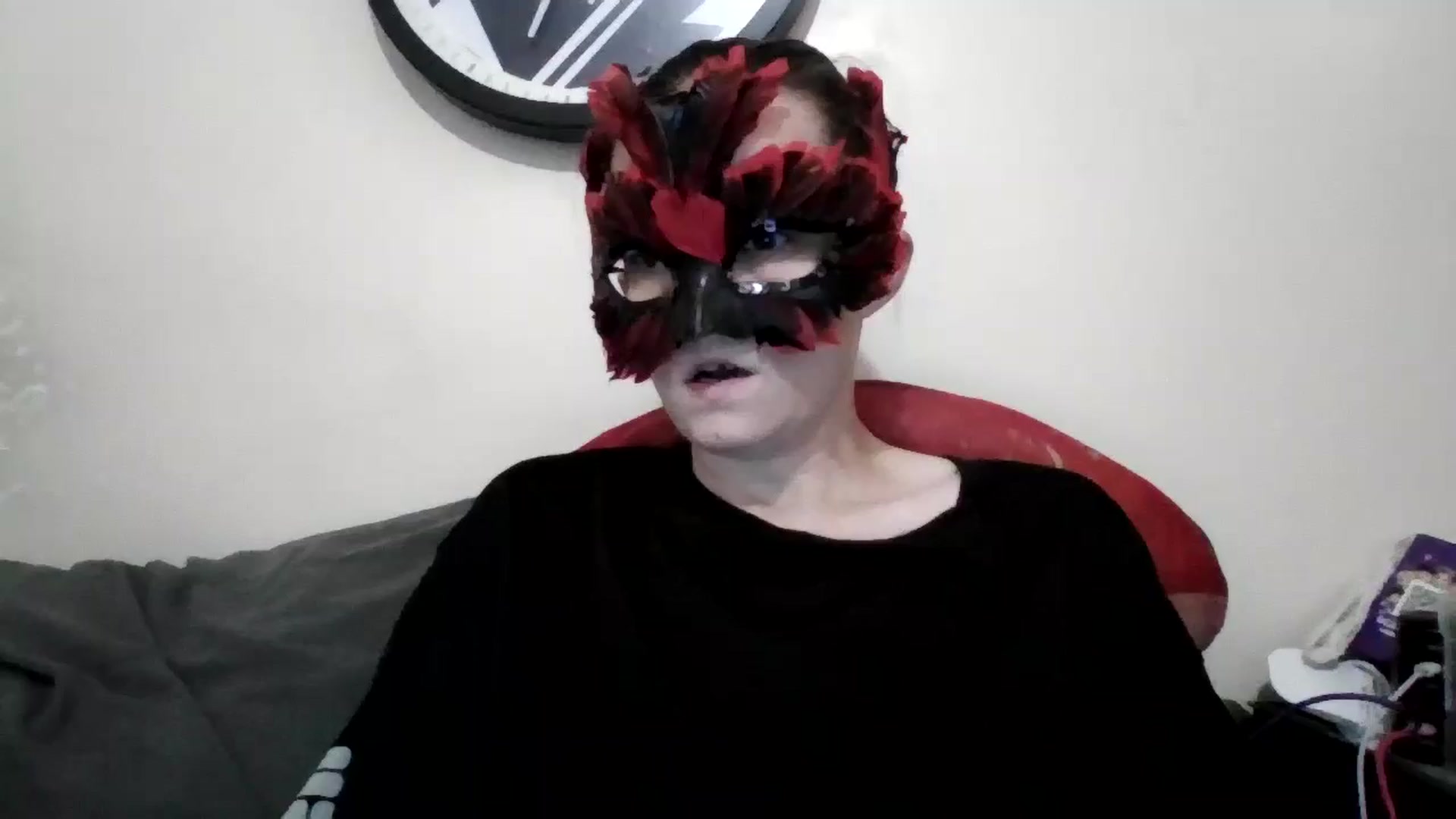 Gallery image thumbnail from Hotmilf2026's myfreecams stream on, 11/16/2025, 17:07 image 5 of 20