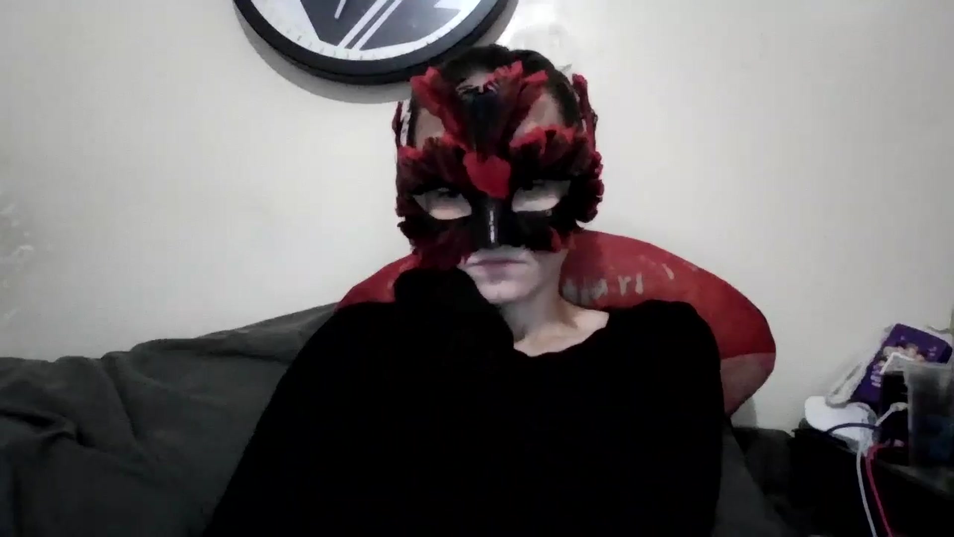 Gallery image thumbnail from Hotmilf2026's myfreecams stream on, 11/16/2025, 17:07 image 11 of 20