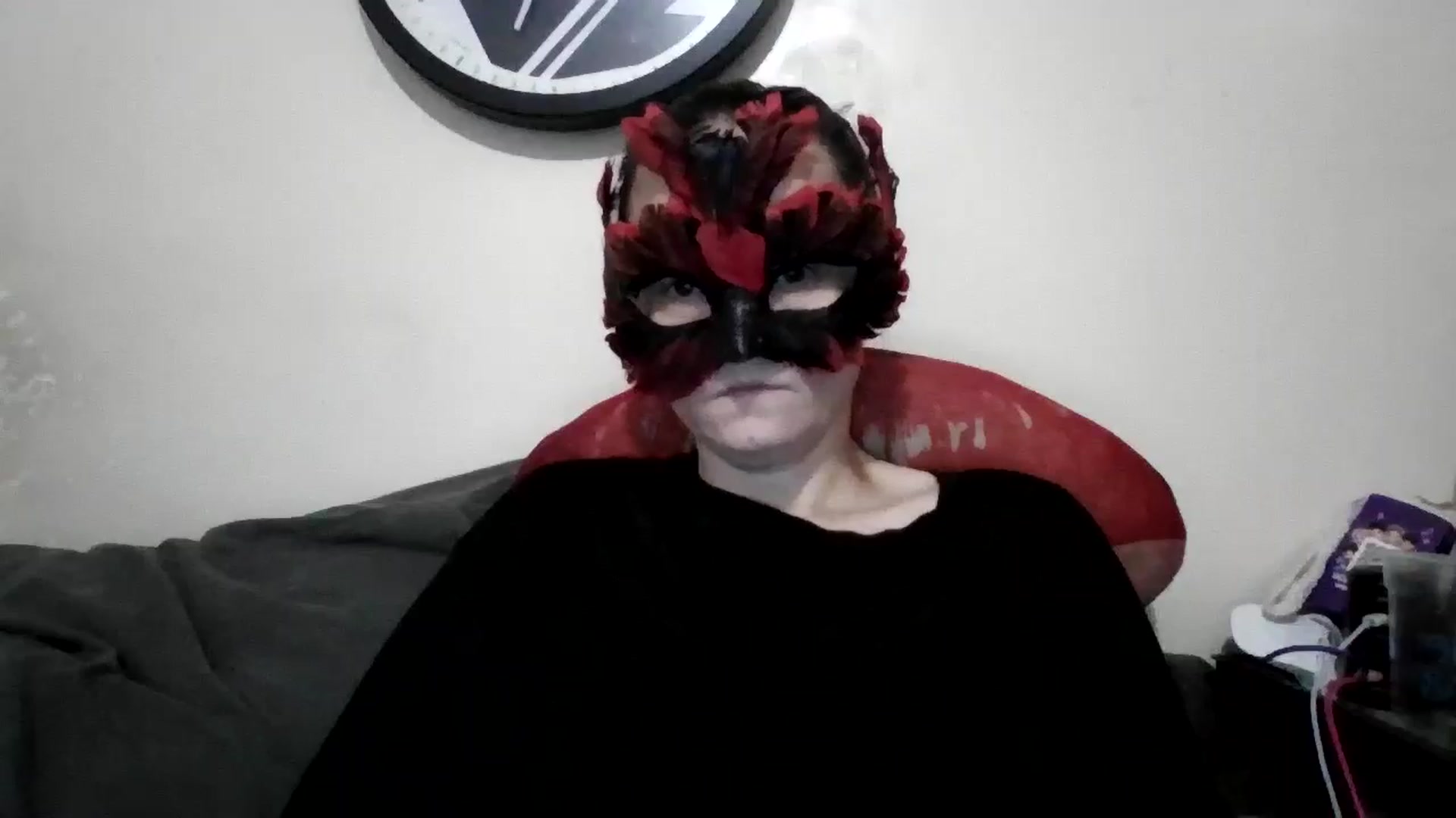 Gallery image thumbnail from Hotmilf2026's myfreecams stream on, 11/16/2025, 17:07 image 12 of 20