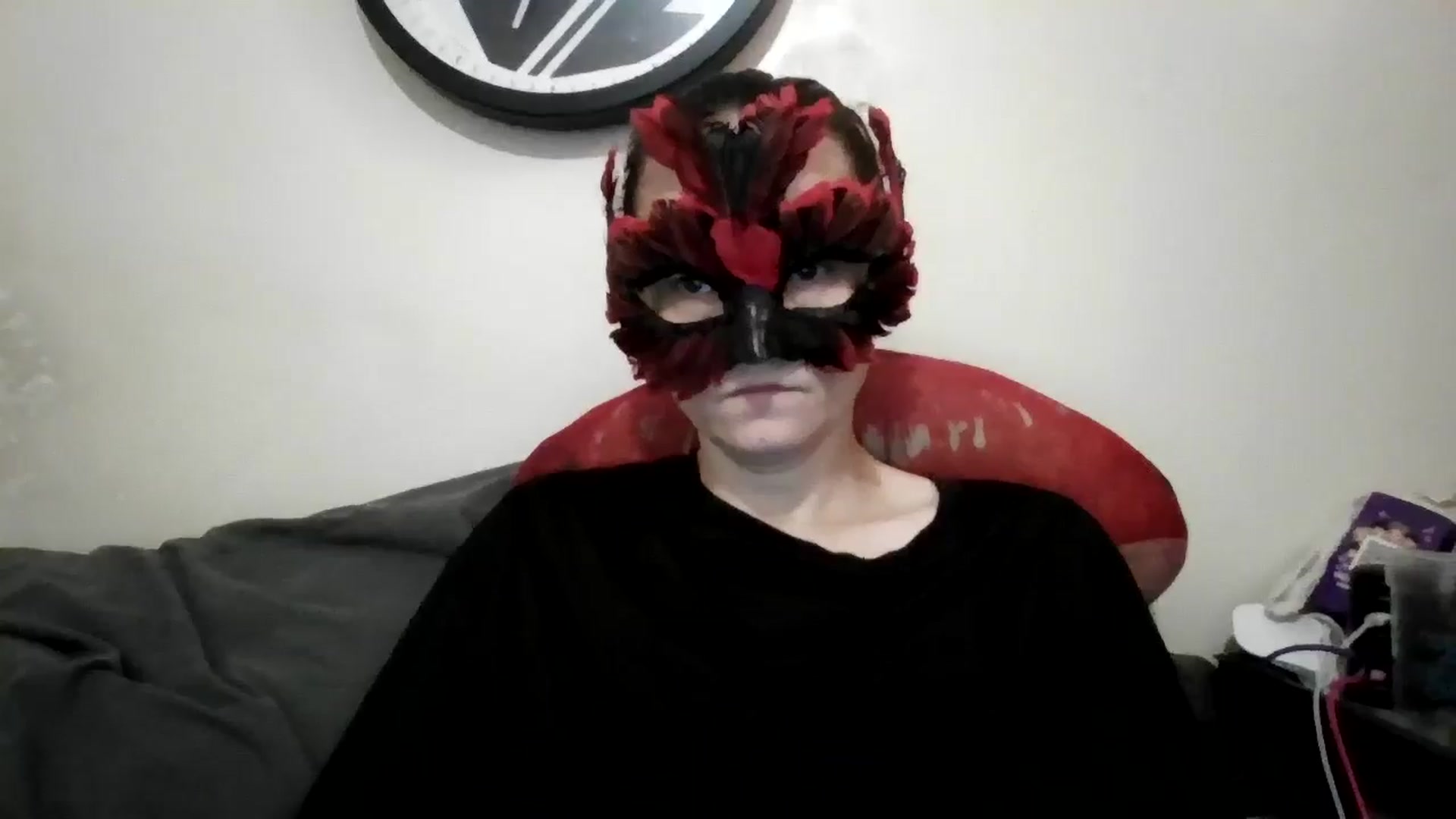Gallery image thumbnail from Hotmilf2026's myfreecams stream on, 11/16/2025, 17:07 image 10 of 20