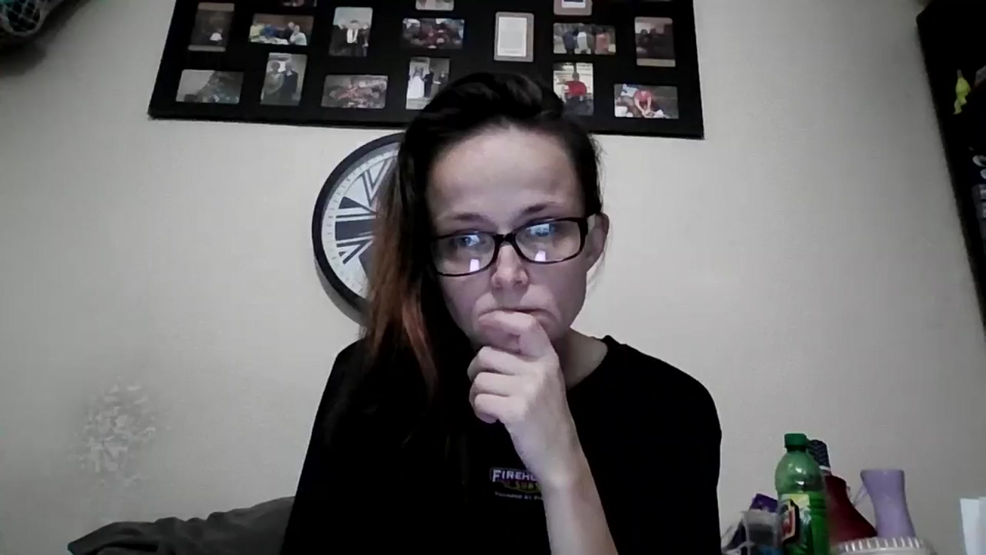 Gallery image thumbnail from Hotmilf2026's myfreecams stream on, 11/16/2025, 18:59 image 20 of 20