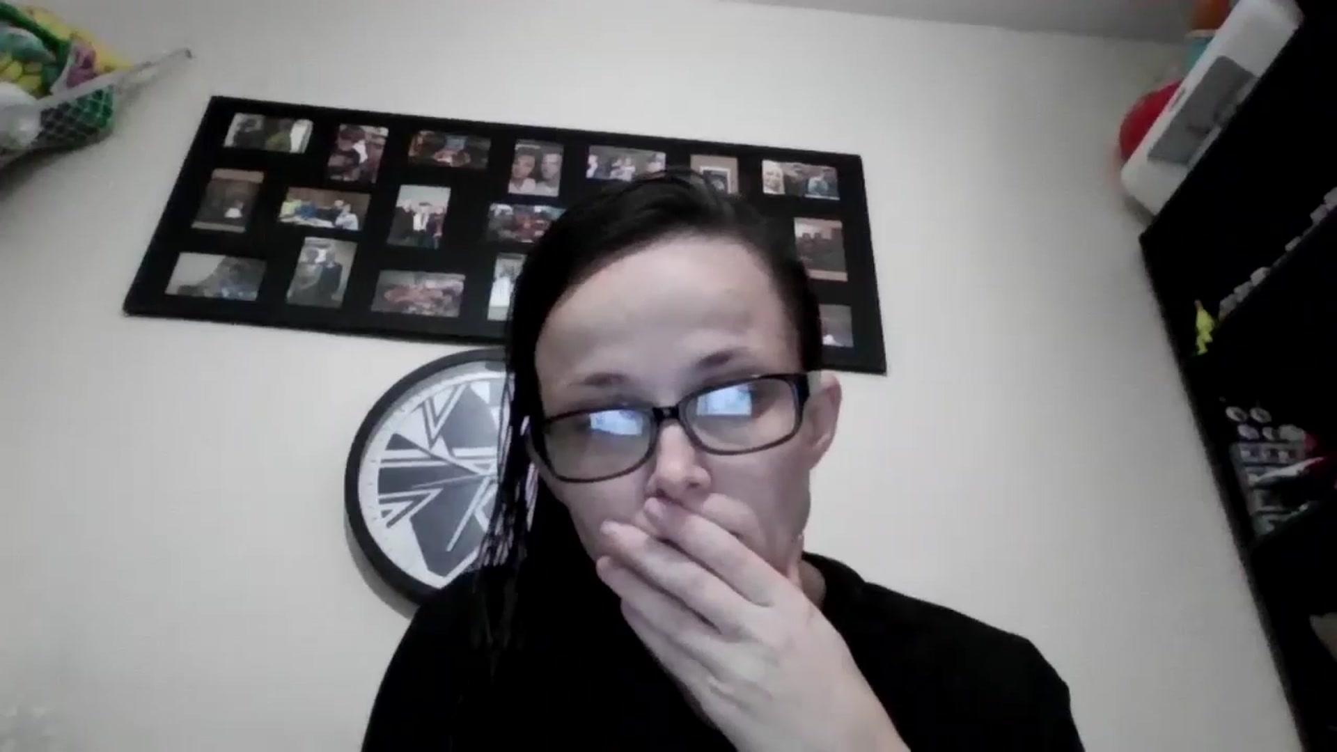 Gallery image thumbnail from Hotmilf2026's myfreecams stream on, 11/16/2025, 18:59 image 13 of 20