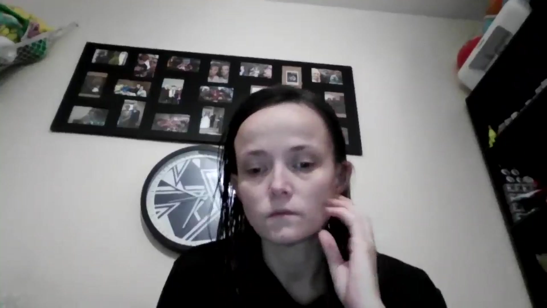 Gallery image thumbnail from Hotmilf2026's myfreecams stream on, 11/16/2025, 18:59 image 14 of 20