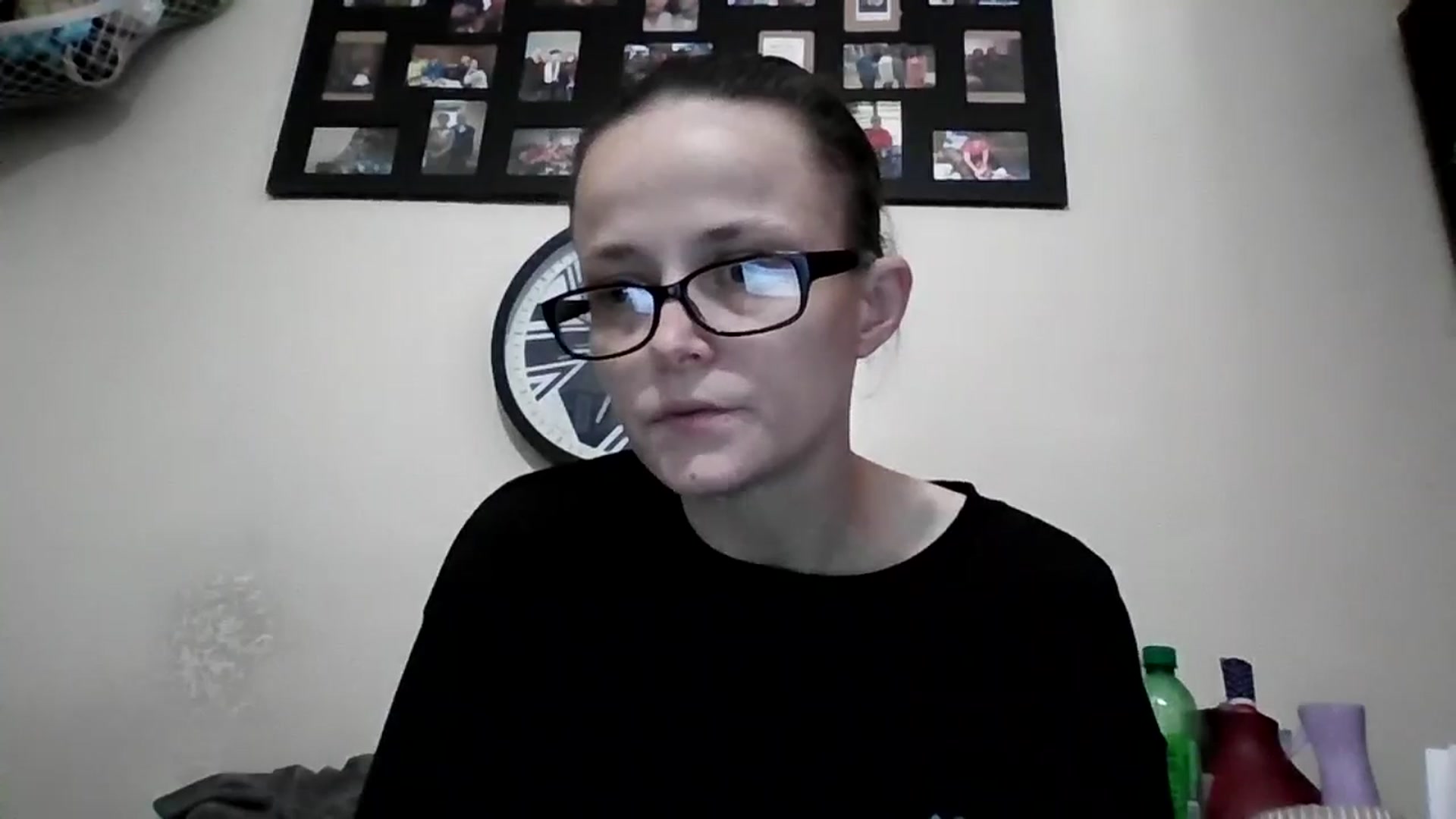 Gallery image thumbnail from Hotmilf2026's myfreecams stream on, 11/16/2025, 18:59 image 7 of 20