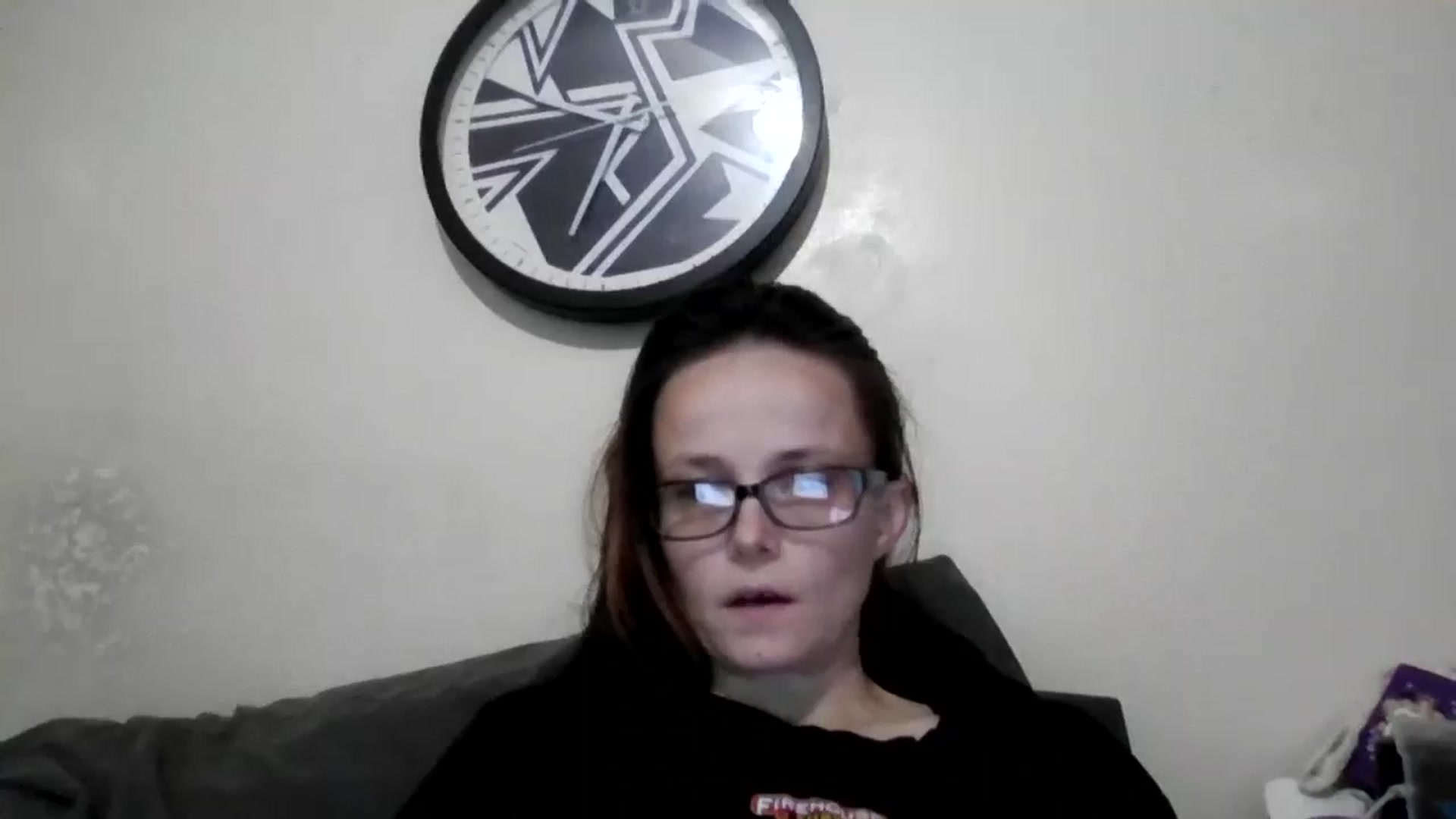 Gallery image thumbnail from Hotmilf2026's myfreecams stream on, 11/16/2025, 18:59 image 19 of 20