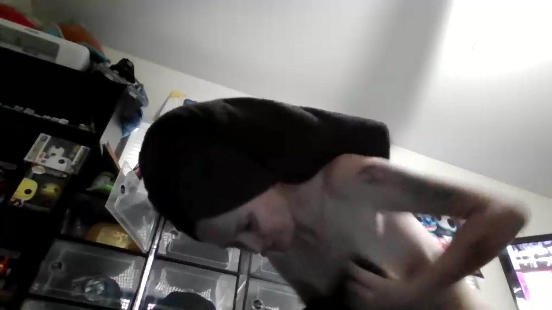 Gallery image thumbnail from Hotmilf2026's myfreecams stream on, 11/16/2025, 18:59 image 11 of 20