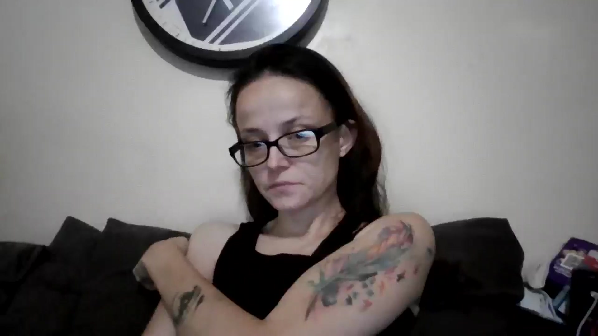 Gallery image thumbnail from Hotmilf2026's myfreecams stream on, 11/17/2025, 12:23 image 3 of 20