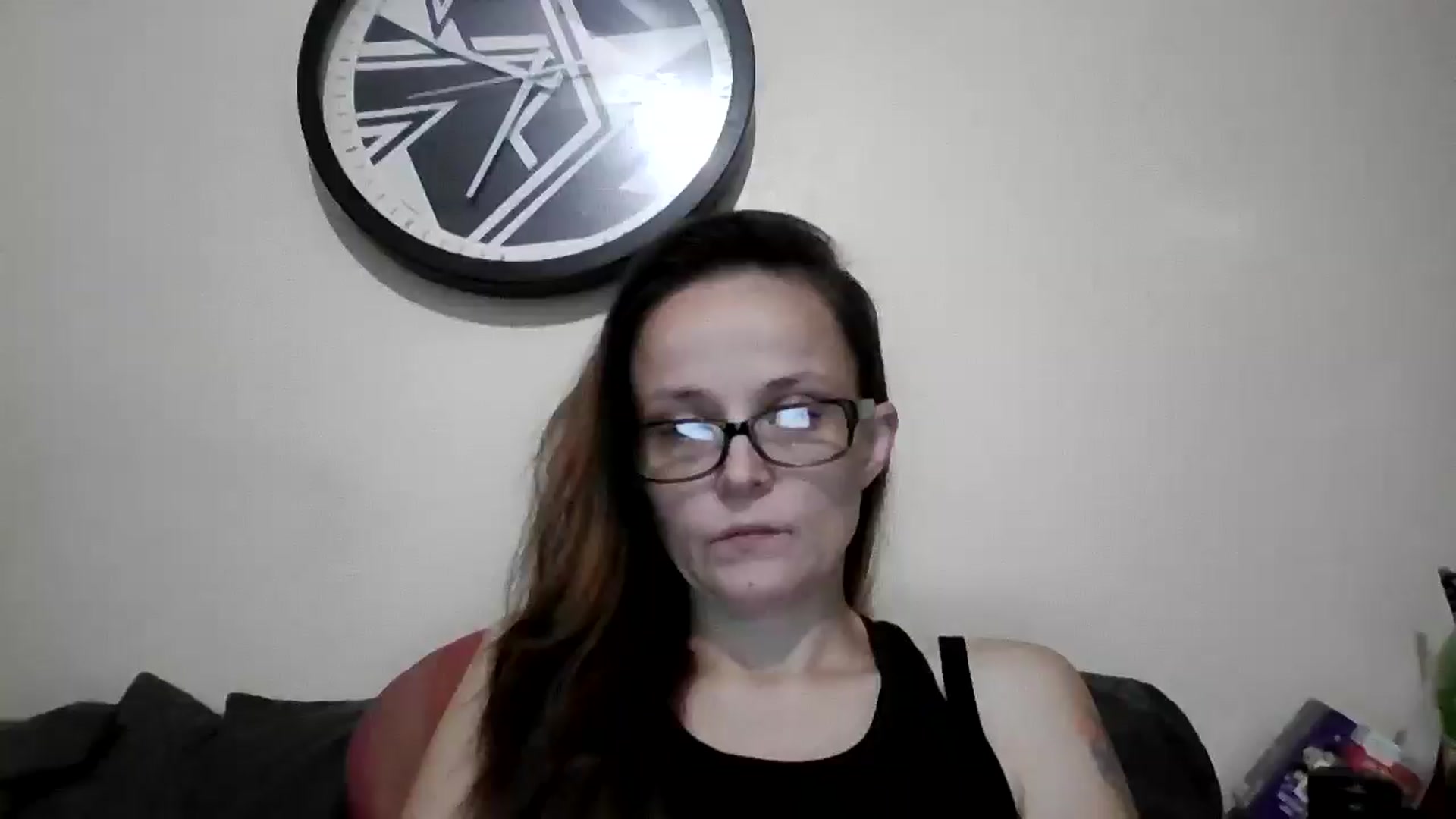 Gallery image thumbnail from Hotmilf2026's myfreecams stream on, 11/17/2025, 12:23 image 19 of 20