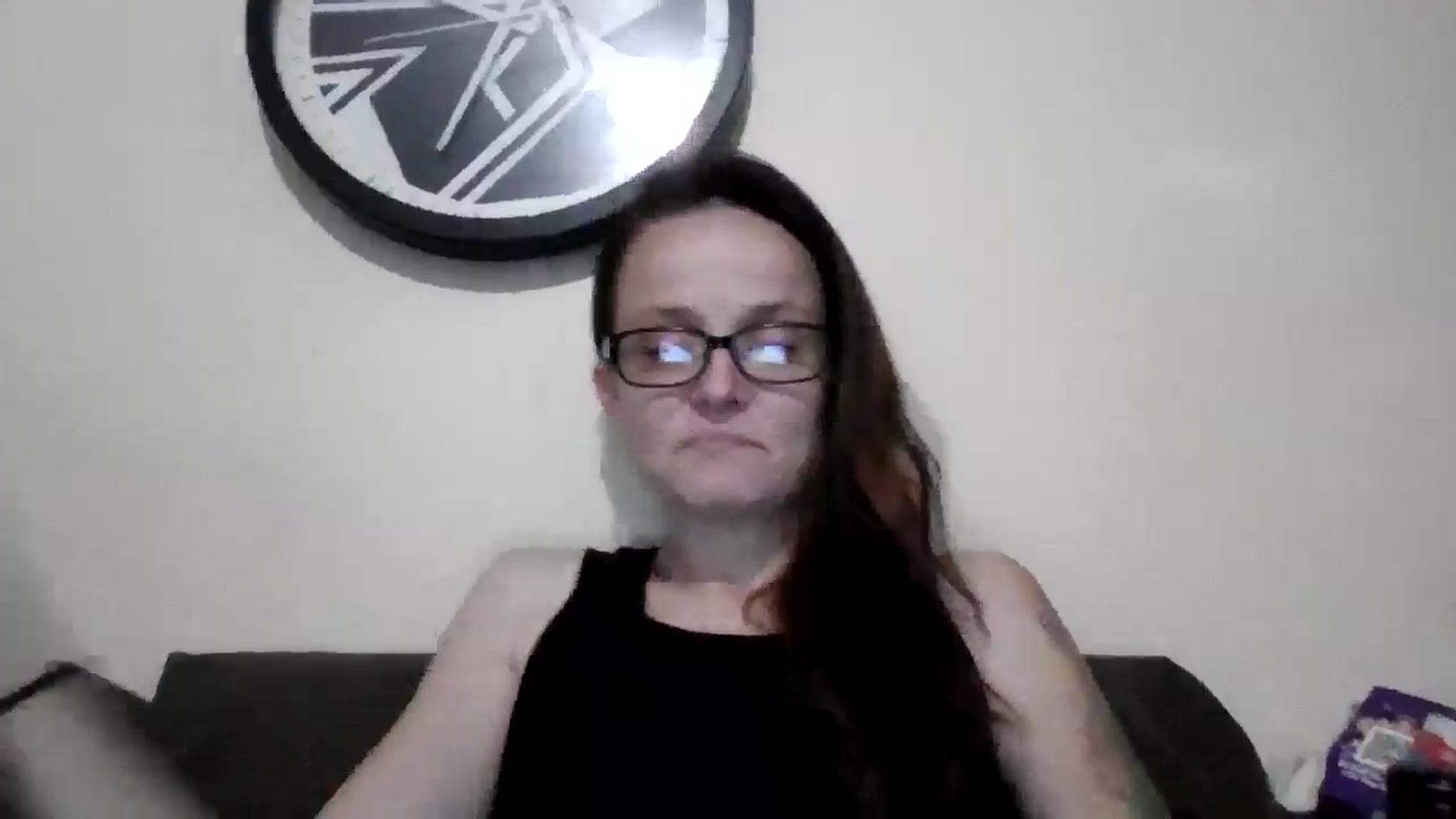 Gallery image thumbnail from Hotmilf2026's myfreecams stream on, 11/17/2025, 12:23 image 6 of 20