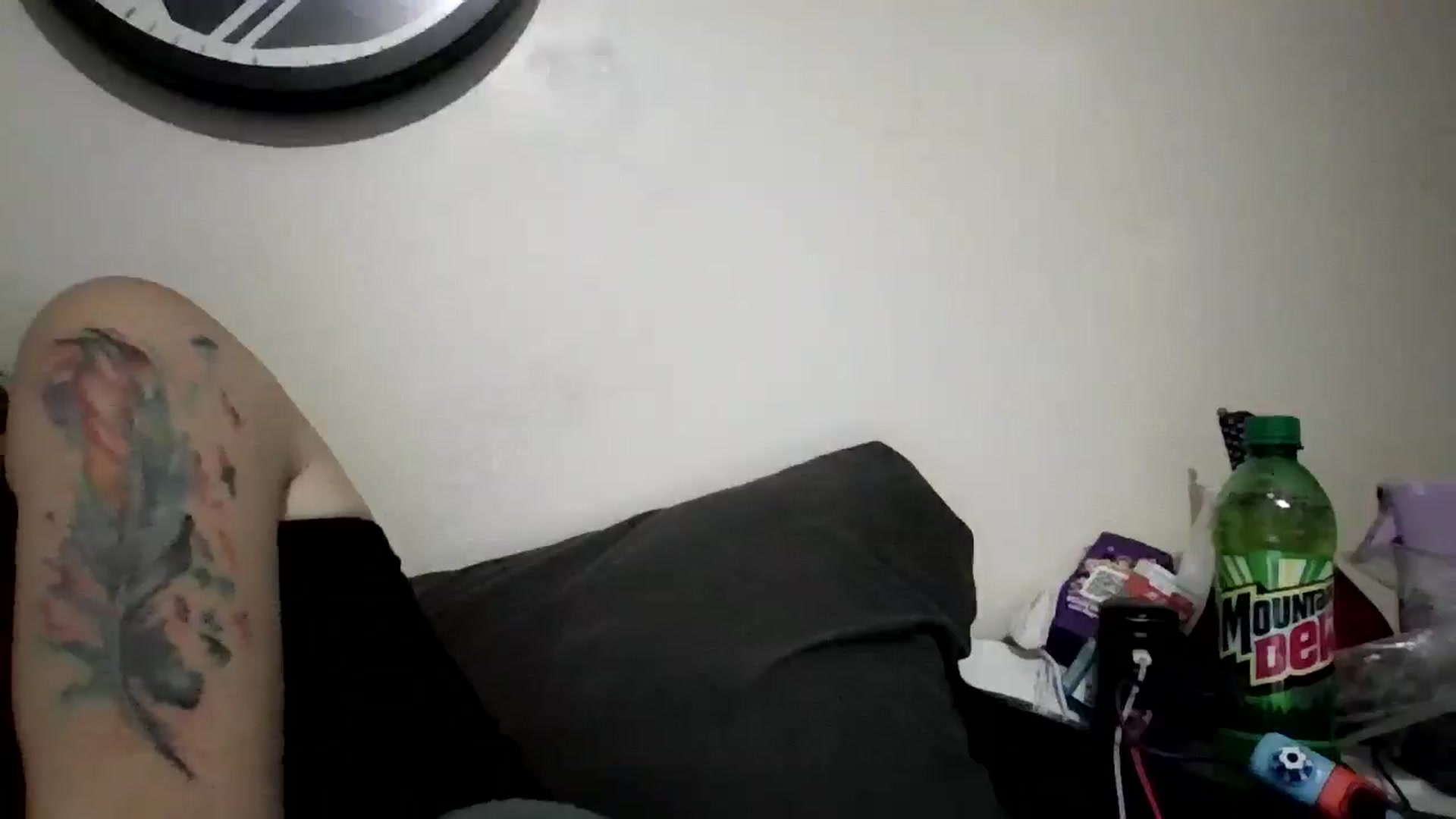 Gallery image thumbnail from Hotmilf2026's myfreecams stream on, 11/17/2025, 12:23 image 4 of 20