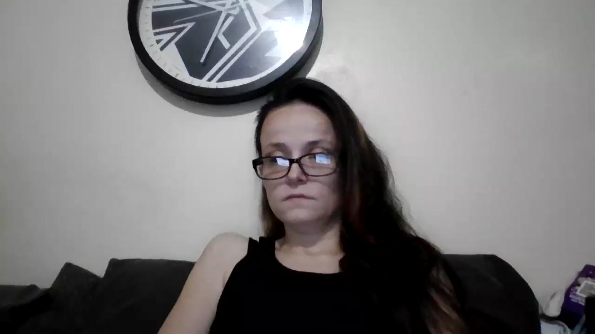 Gallery image thumbnail from Hotmilf2026's myfreecams stream on, 11/17/2025, 12:23 image 8 of 20