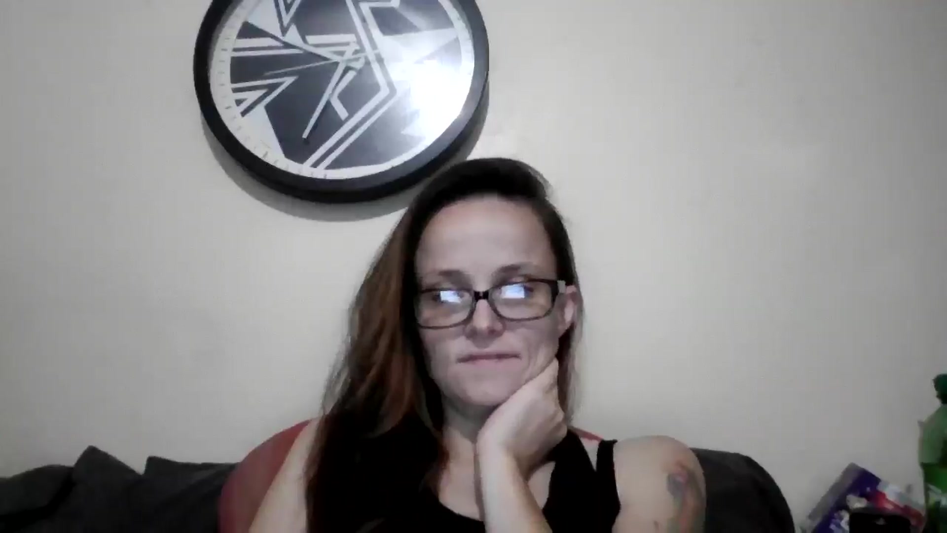 Gallery image thumbnail from Hotmilf2026's myfreecams stream on, 11/17/2025, 12:23 image 20 of 20