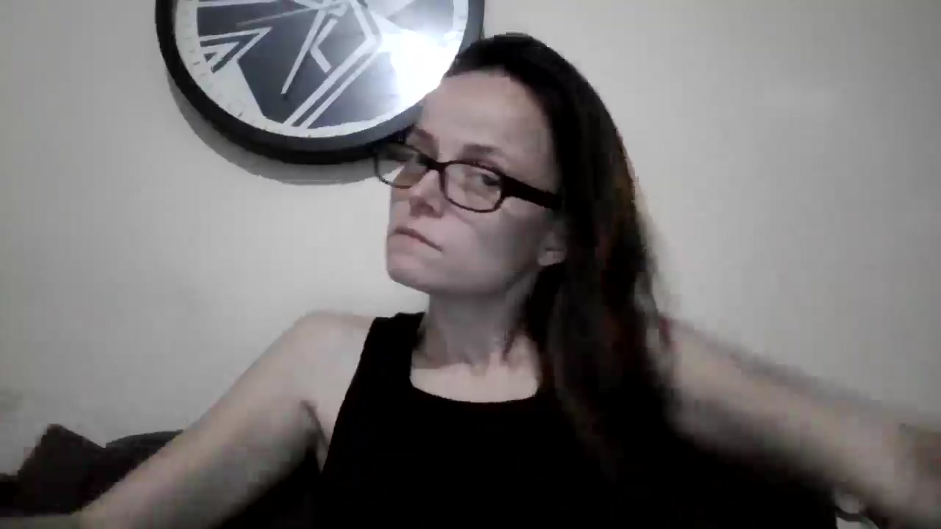 Gallery image thumbnail from Hotmilf2026's myfreecams stream on, 11/17/2025, 12:23 image 5 of 20